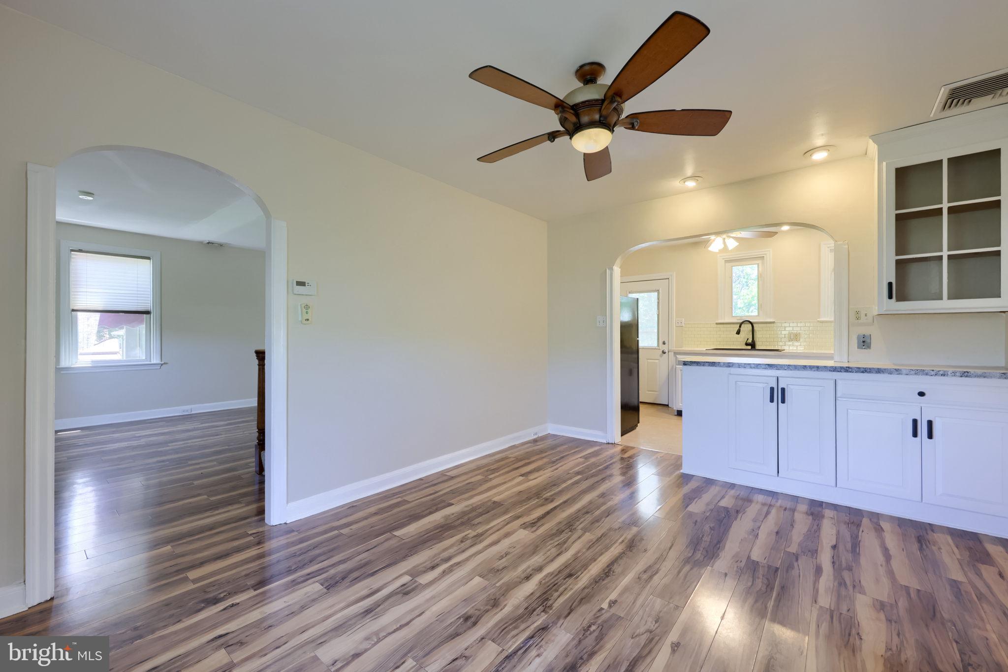 MILLERSVILLE - Residential