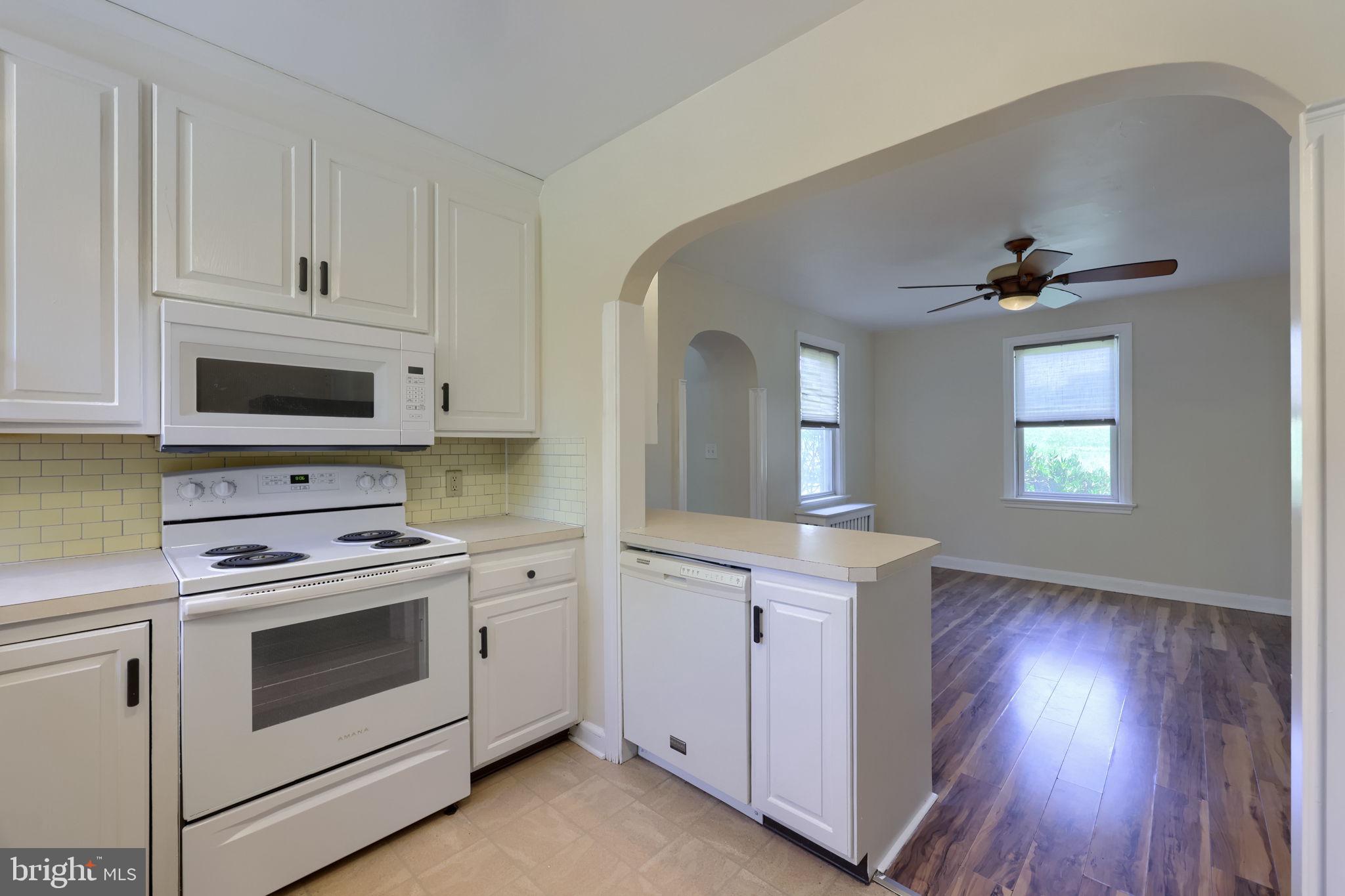 MILLERSVILLE - Residential