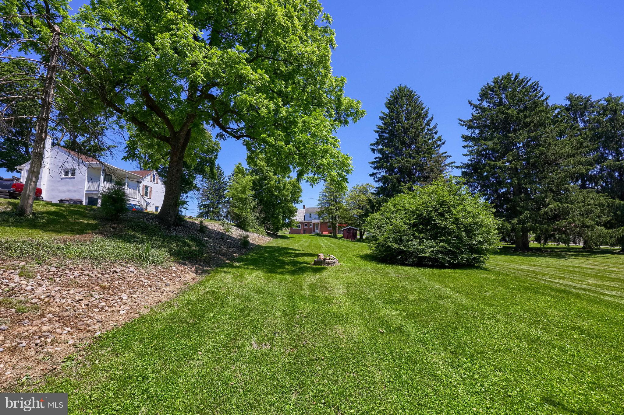 MILLERSVILLE - Residential