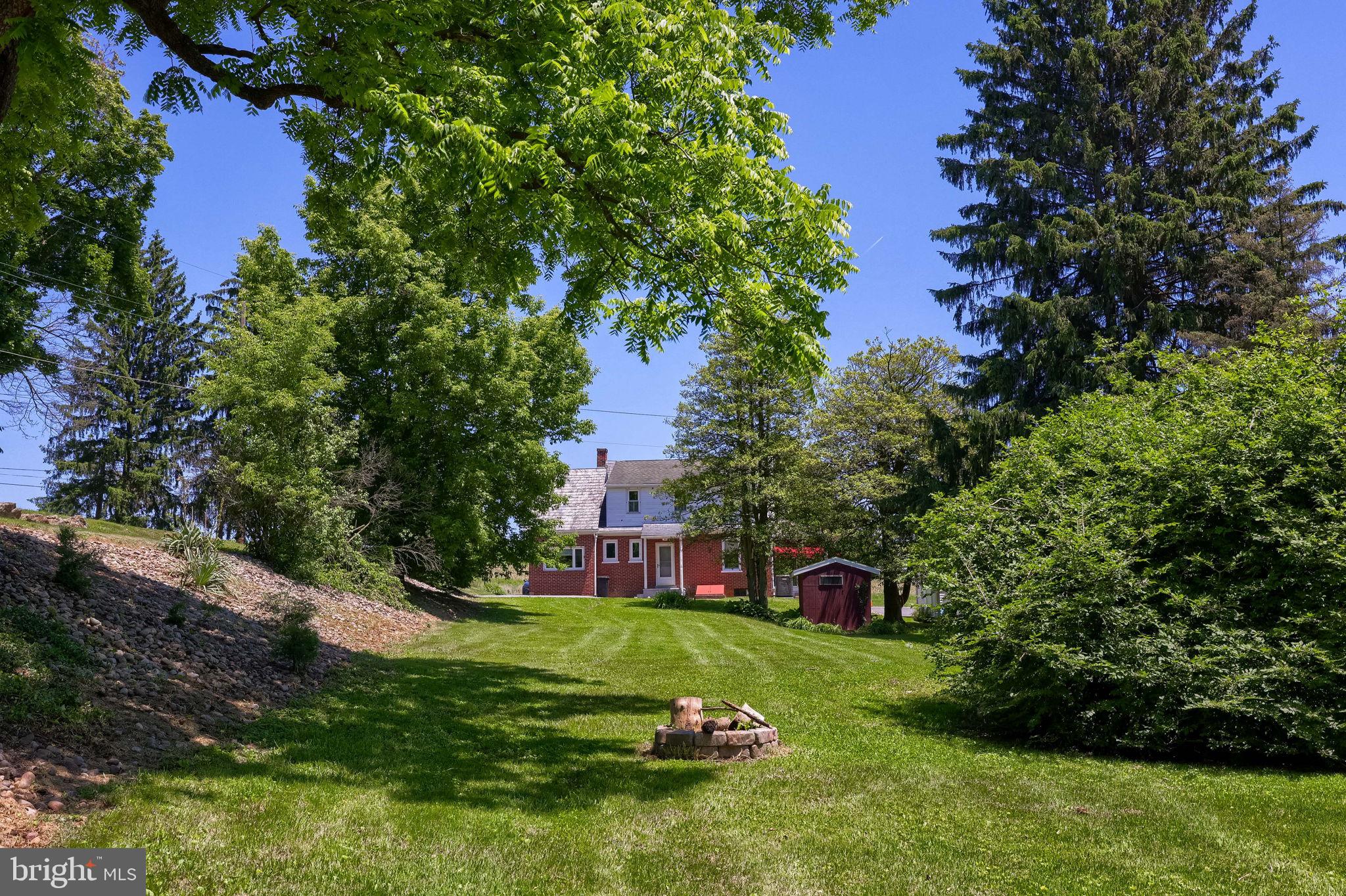 MILLERSVILLE - Residential