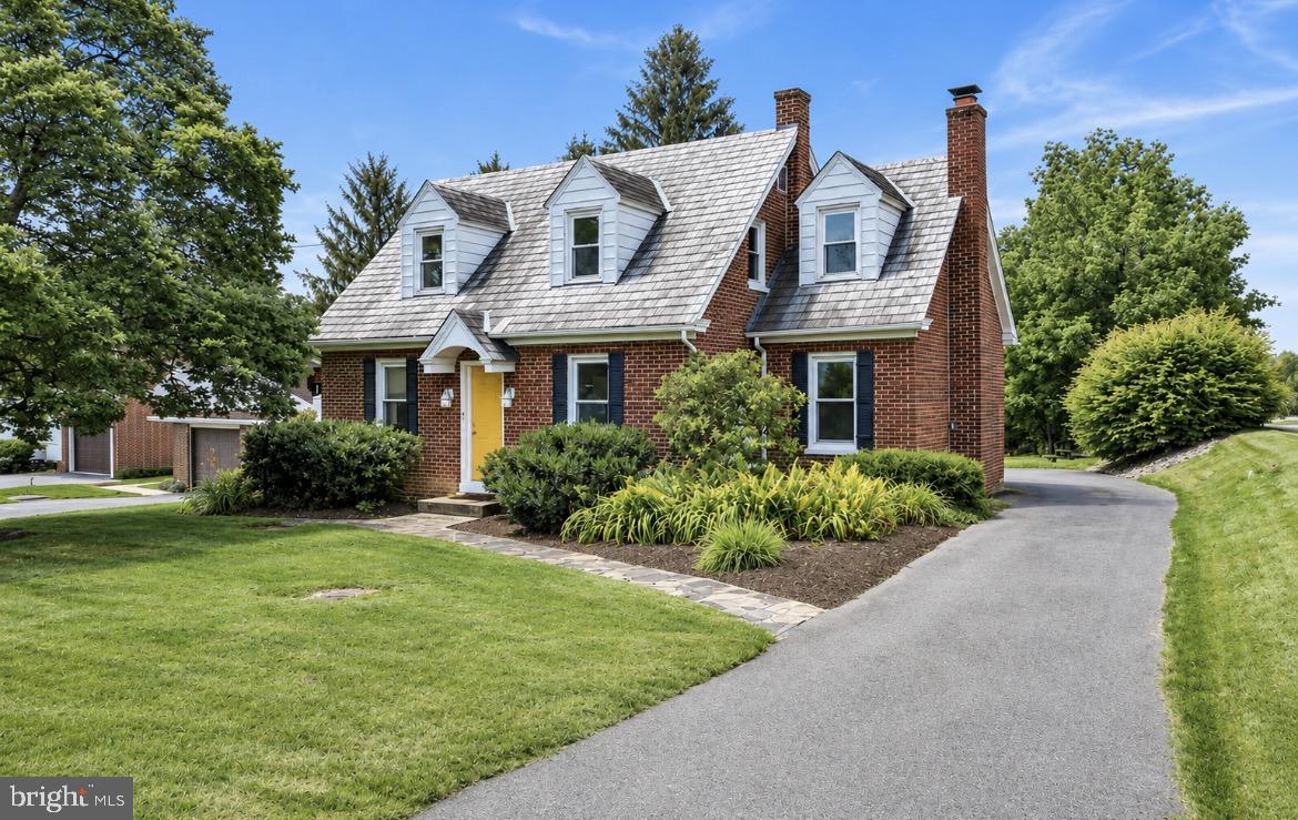 MILLERSVILLE - Residential