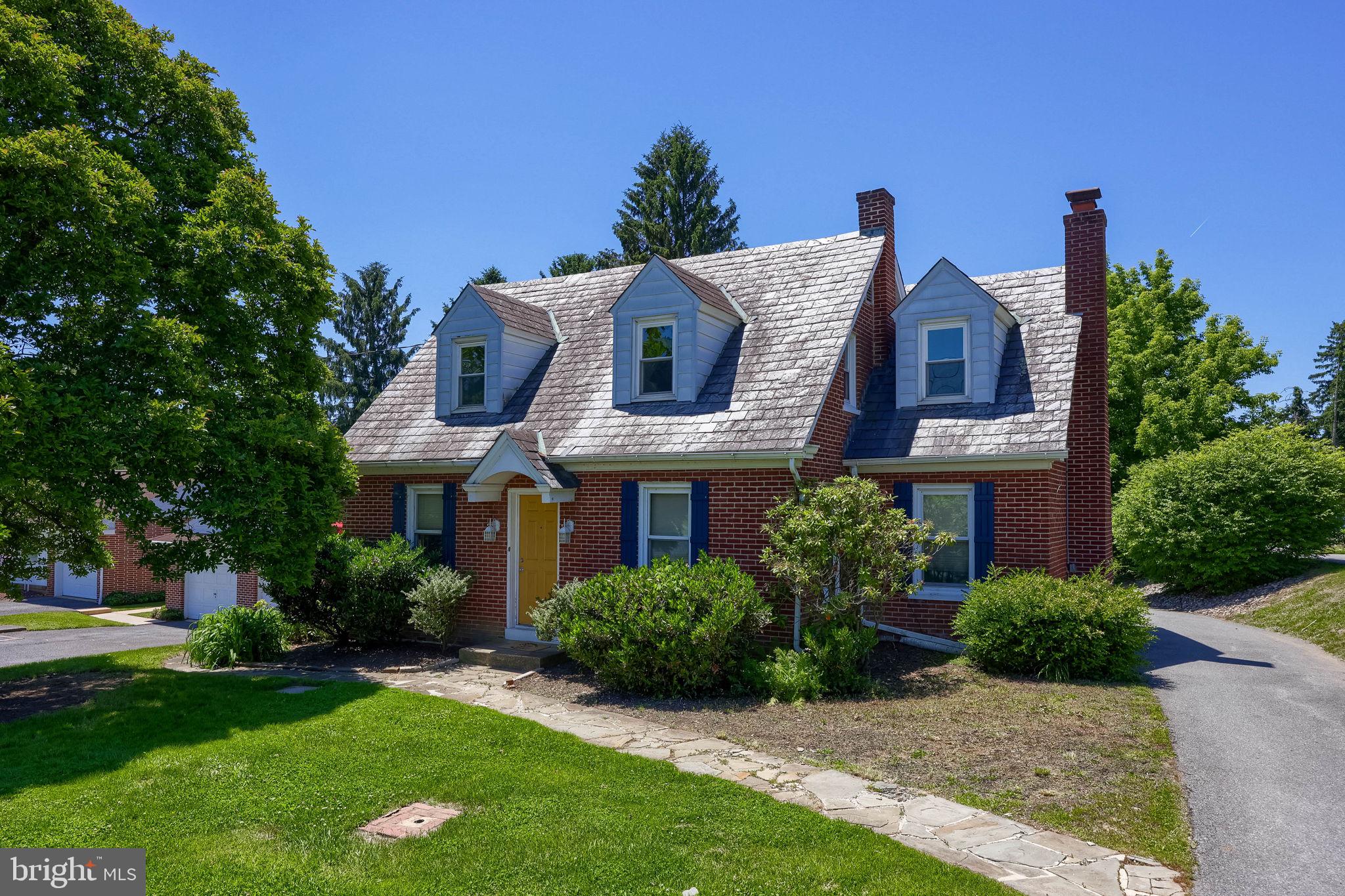 MILLERSVILLE - Residential