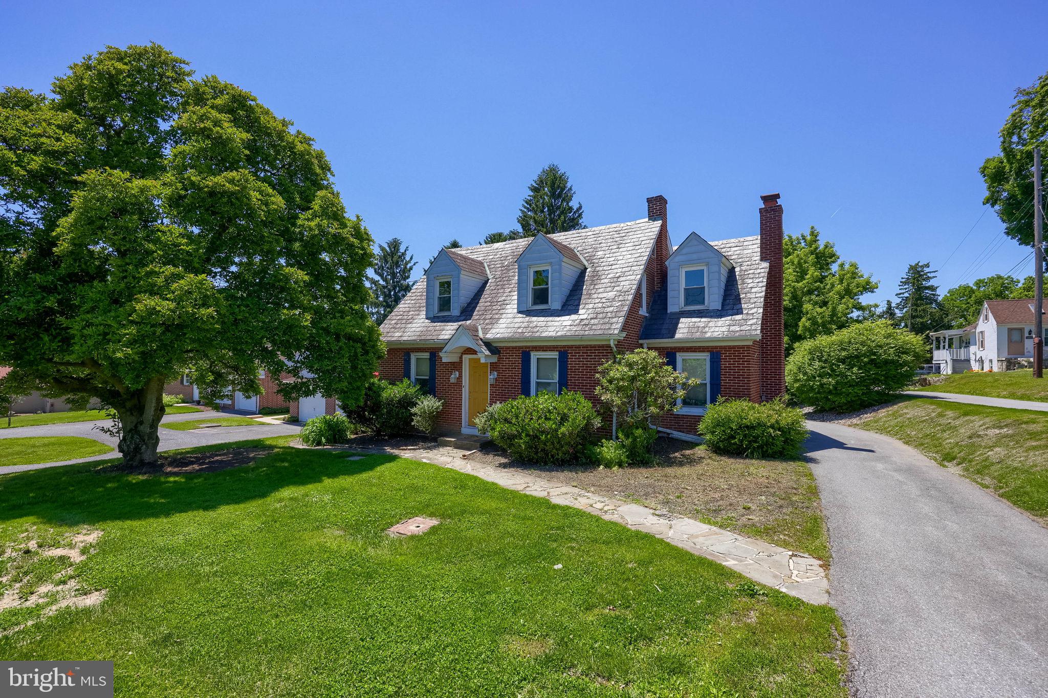 MILLERSVILLE - Residential