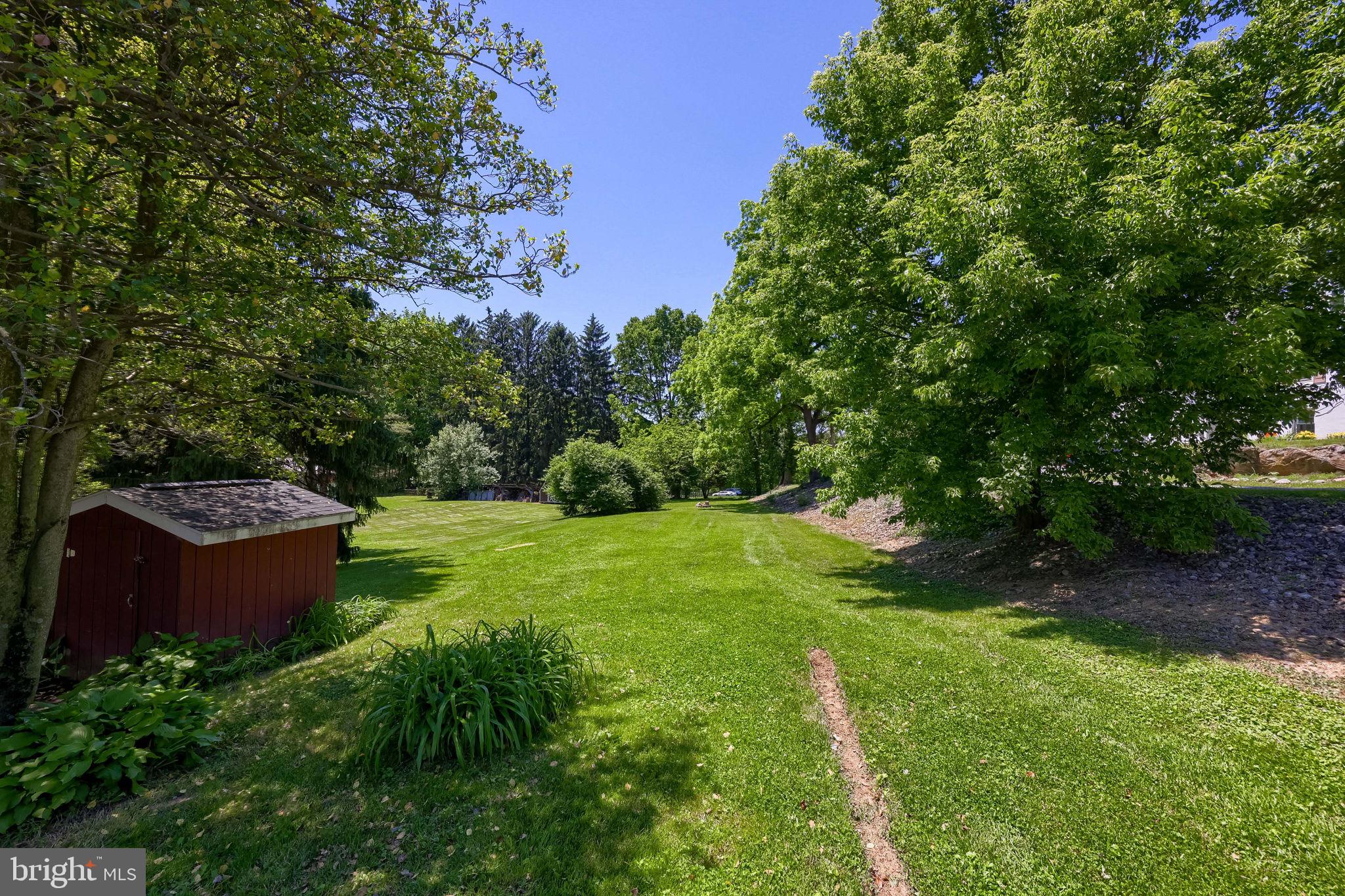 MILLERSVILLE - Residential