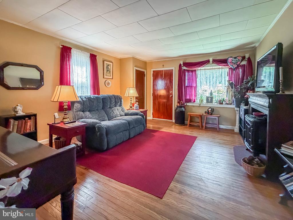 BRISTOL - Residential