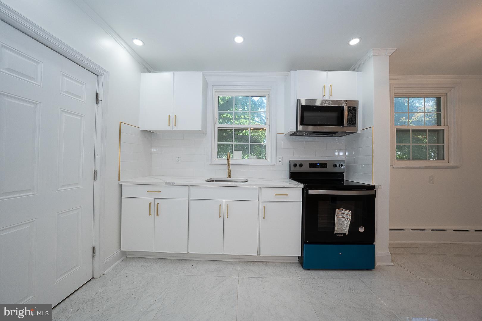 COBBS CREEK - Residential