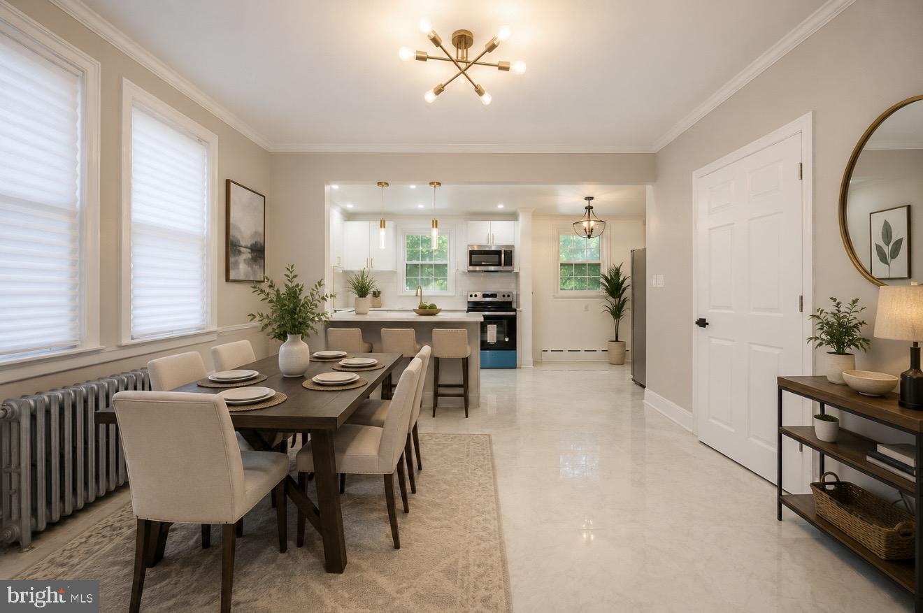COBBS CREEK - Residential
