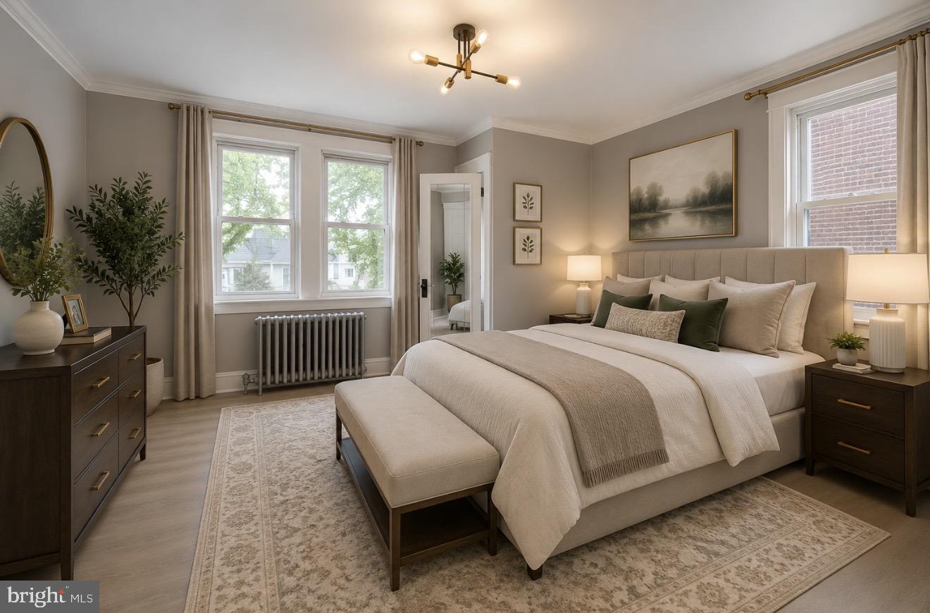 COBBS CREEK - Residential