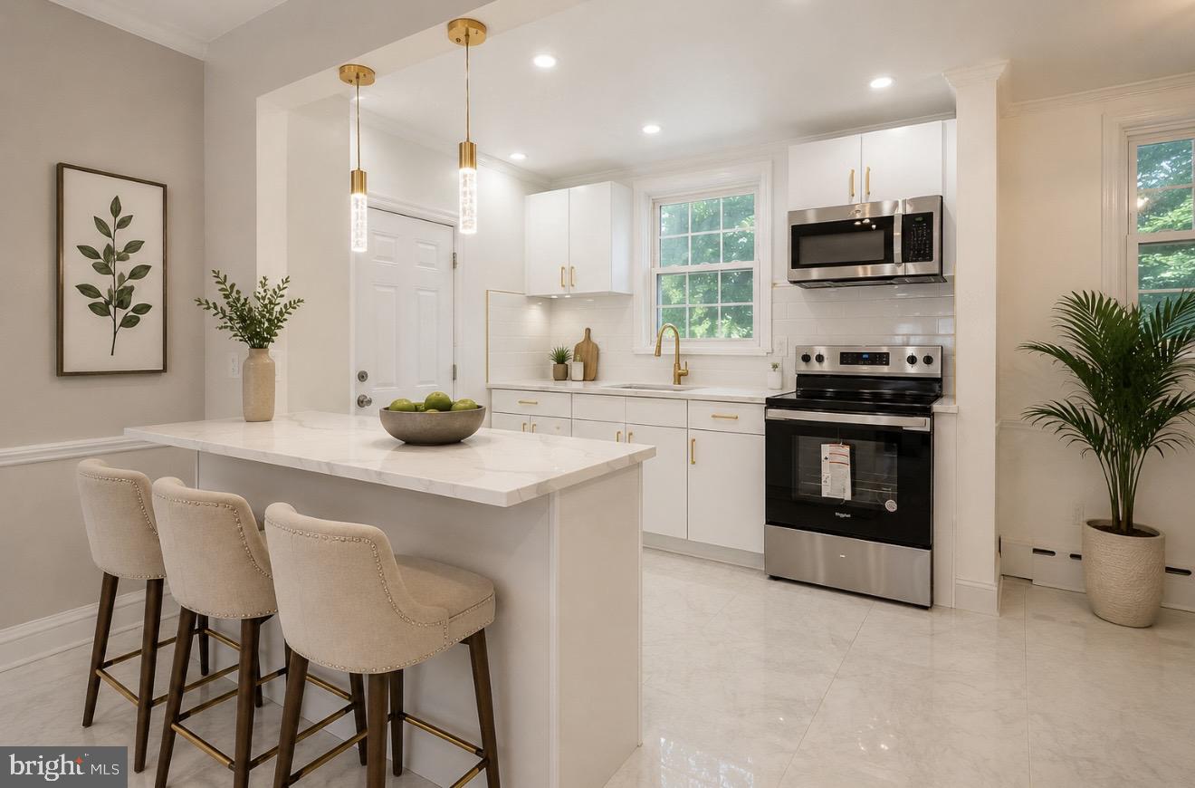 COBBS CREEK - Residential