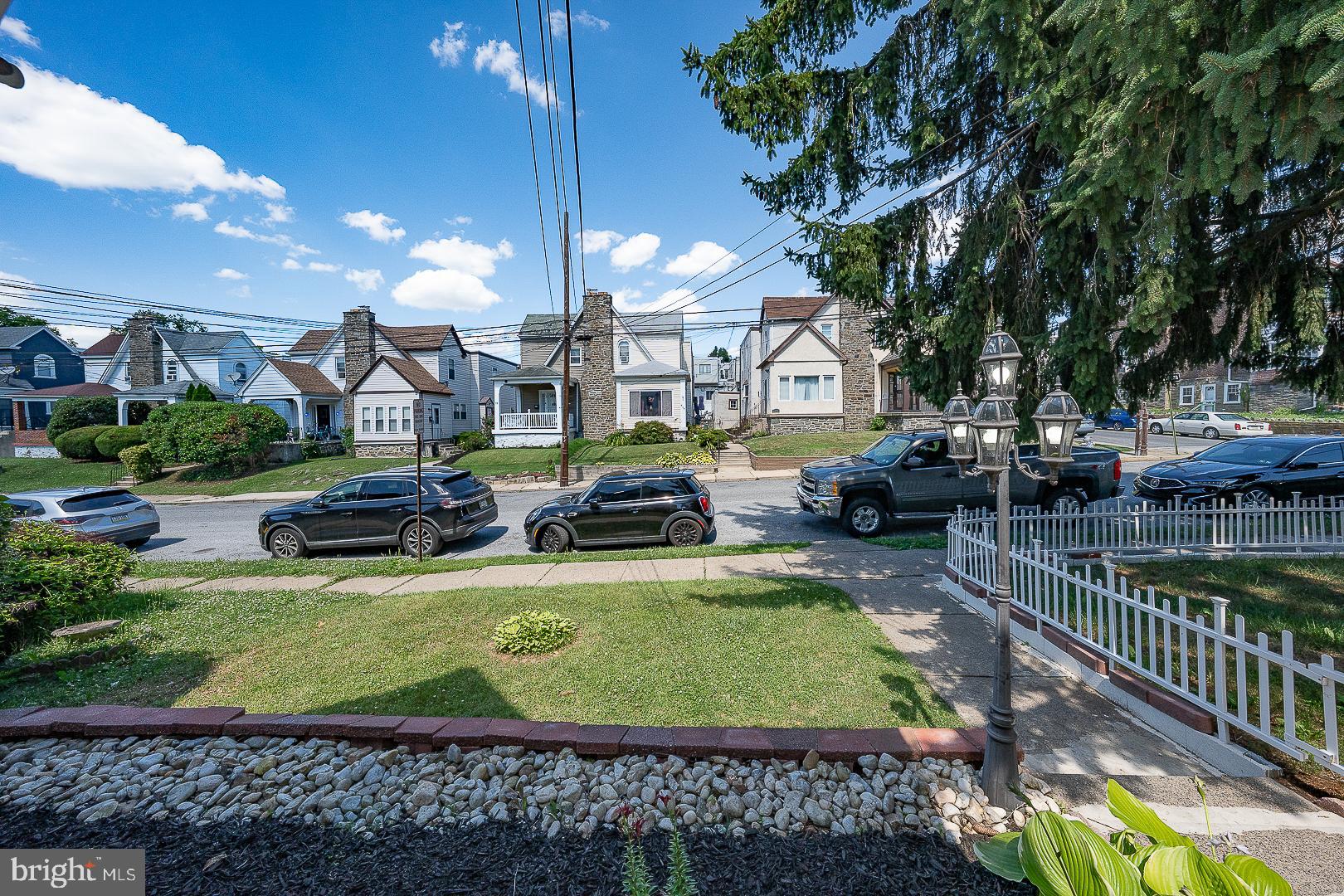 COBBS CREEK - Residential