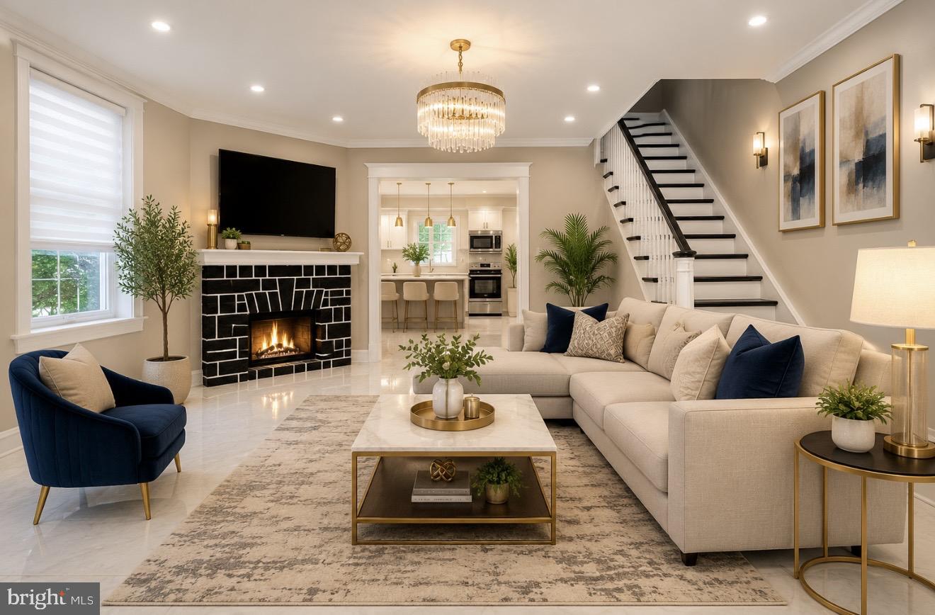 COBBS CREEK - Residential