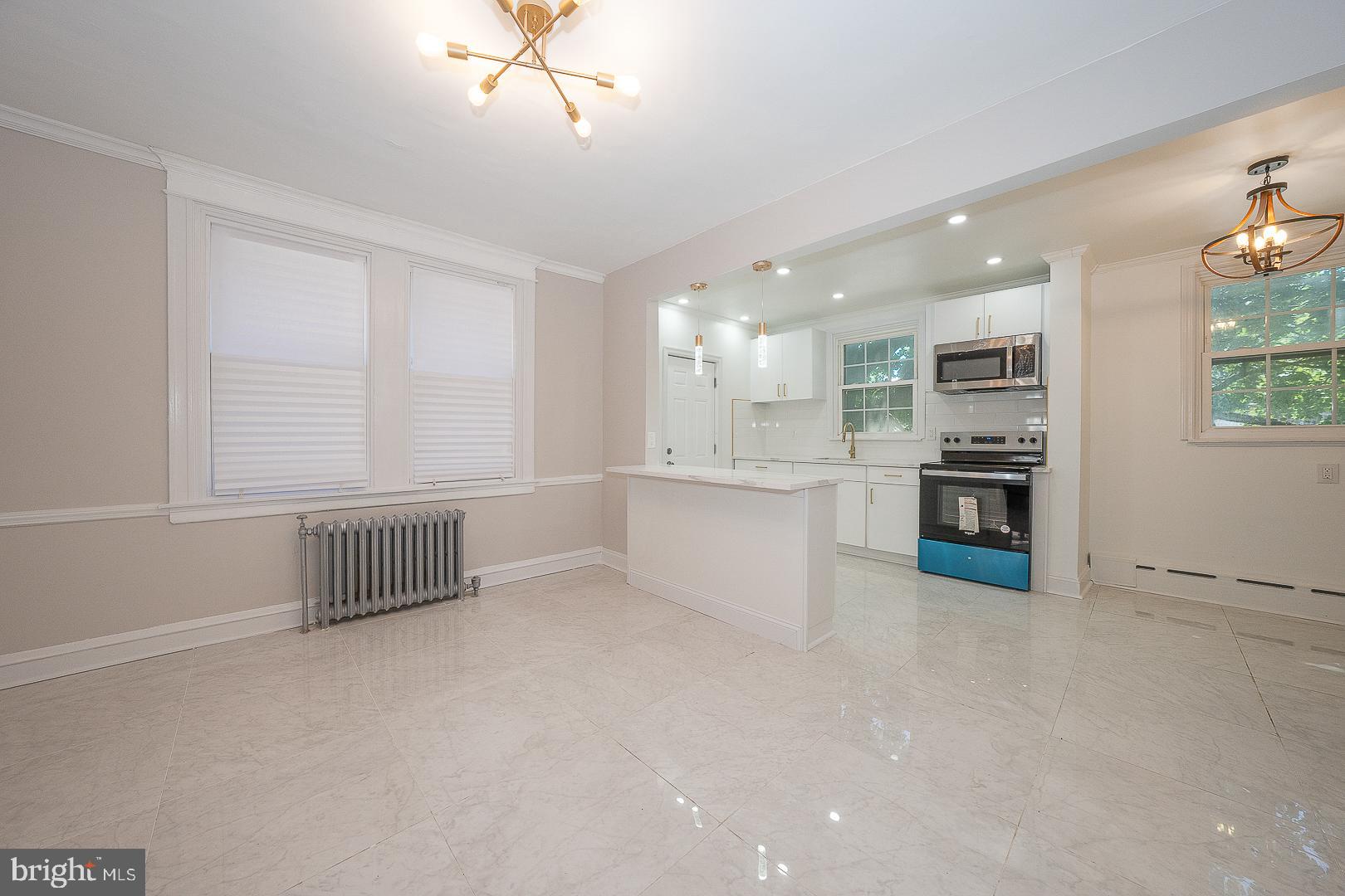 COBBS CREEK - Residential