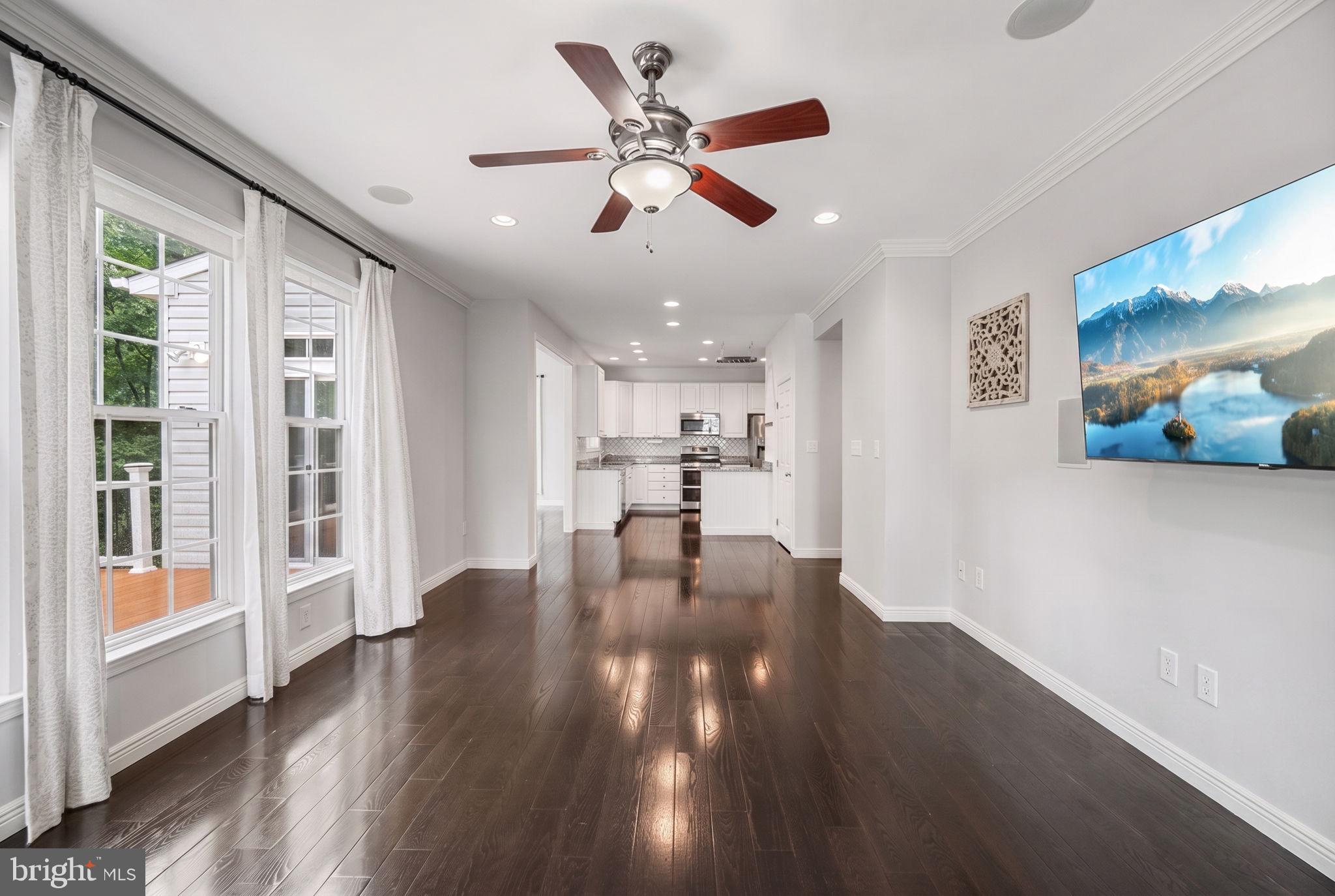 LENNOX PARK - Residential