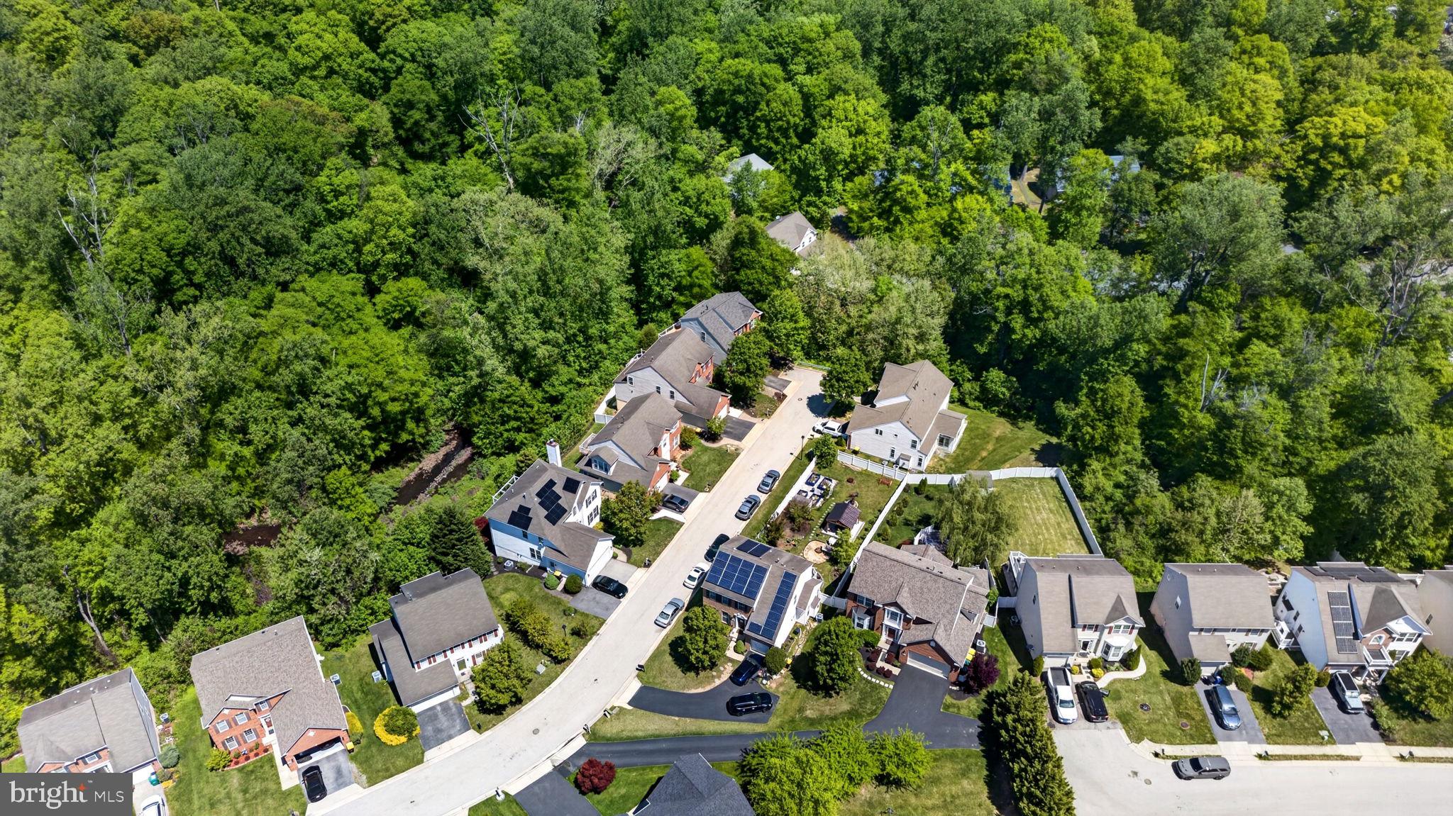 LENNOX PARK - Residential