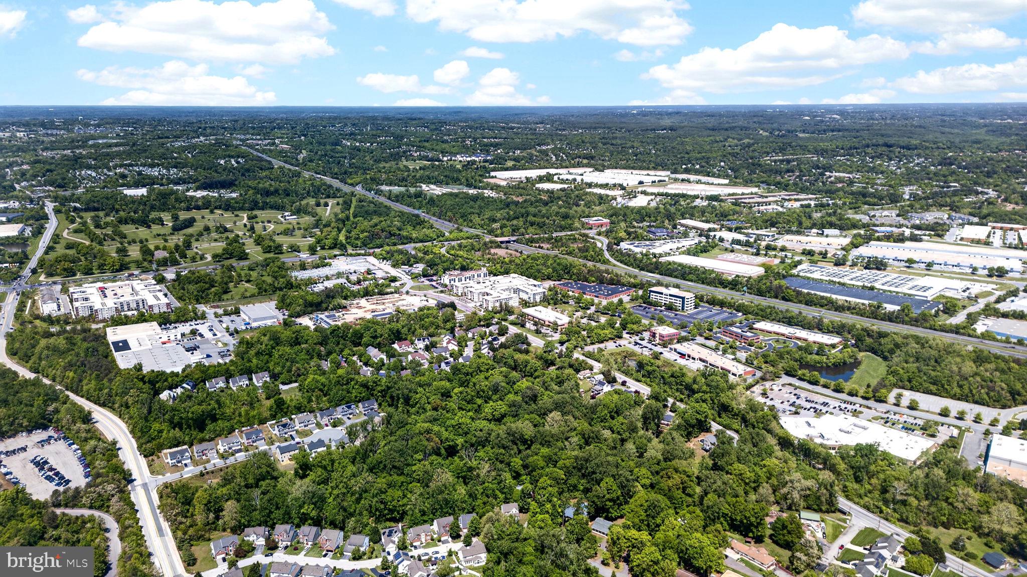 LENNOX PARK - Residential