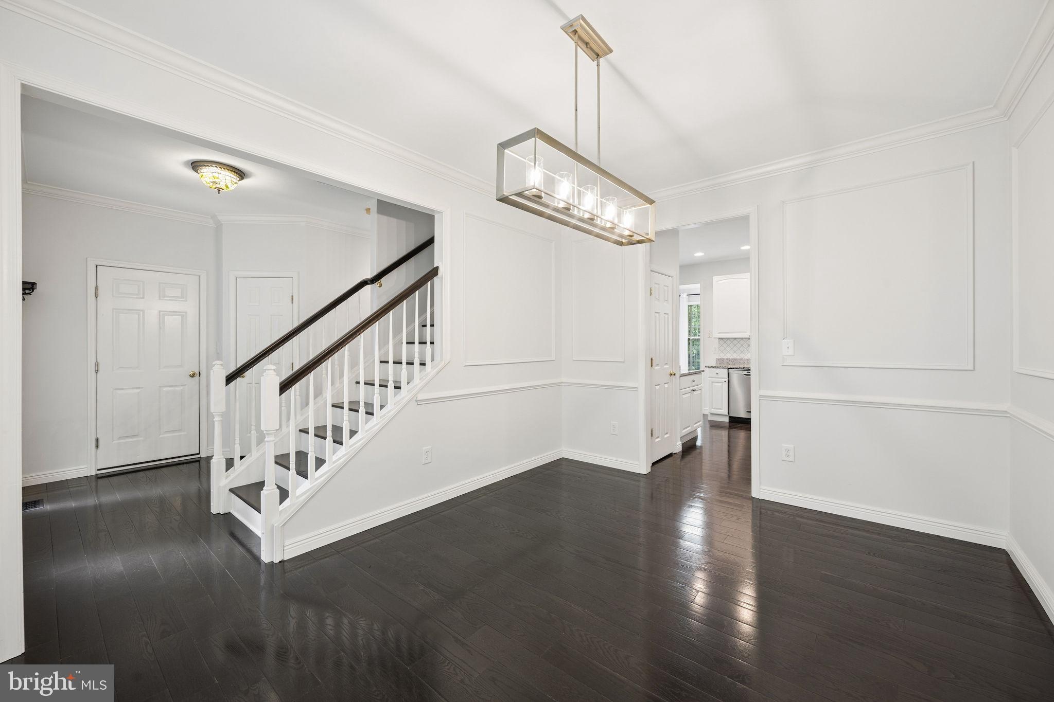 LENNOX PARK - Residential