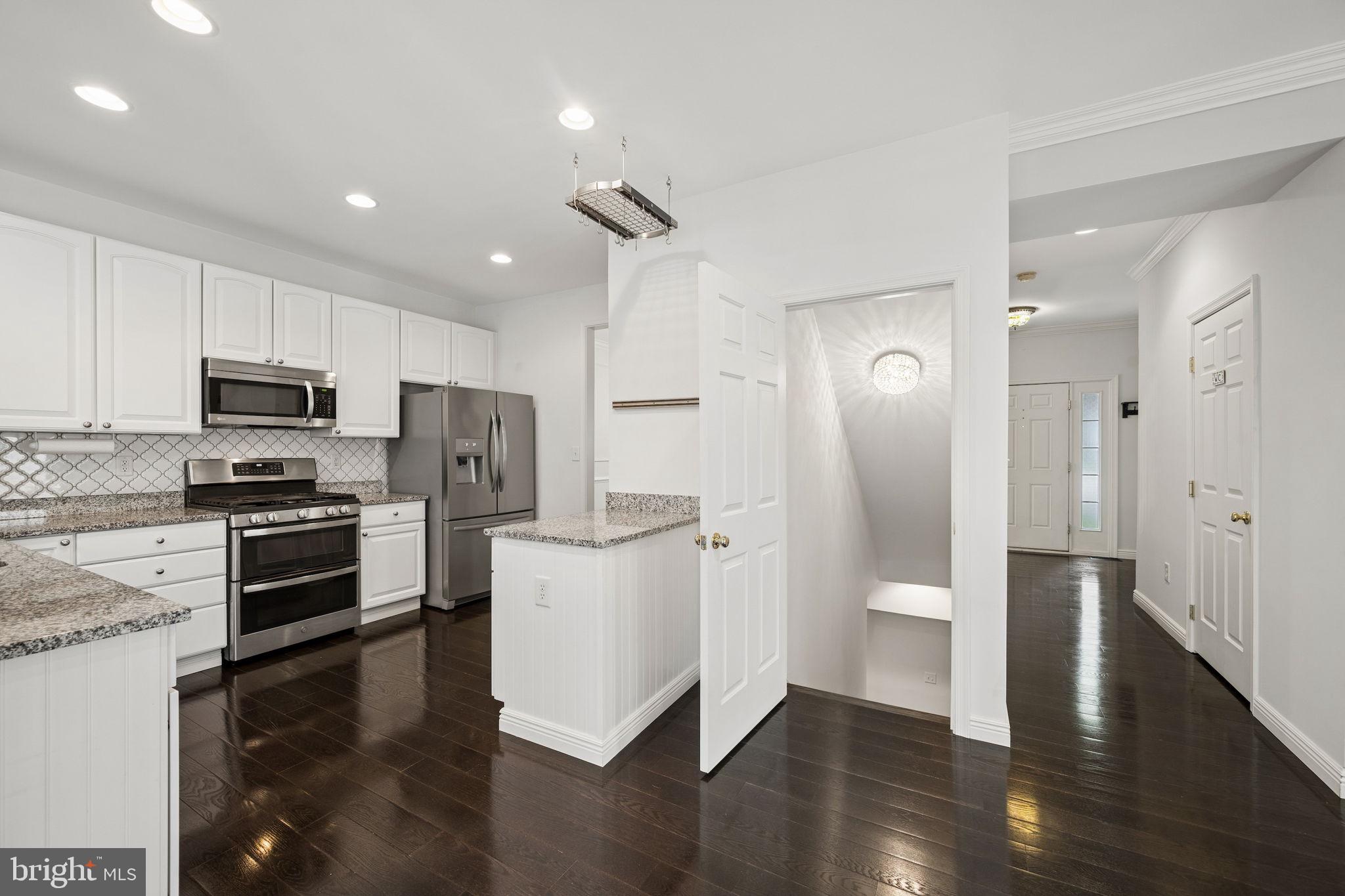 LENNOX PARK - Residential