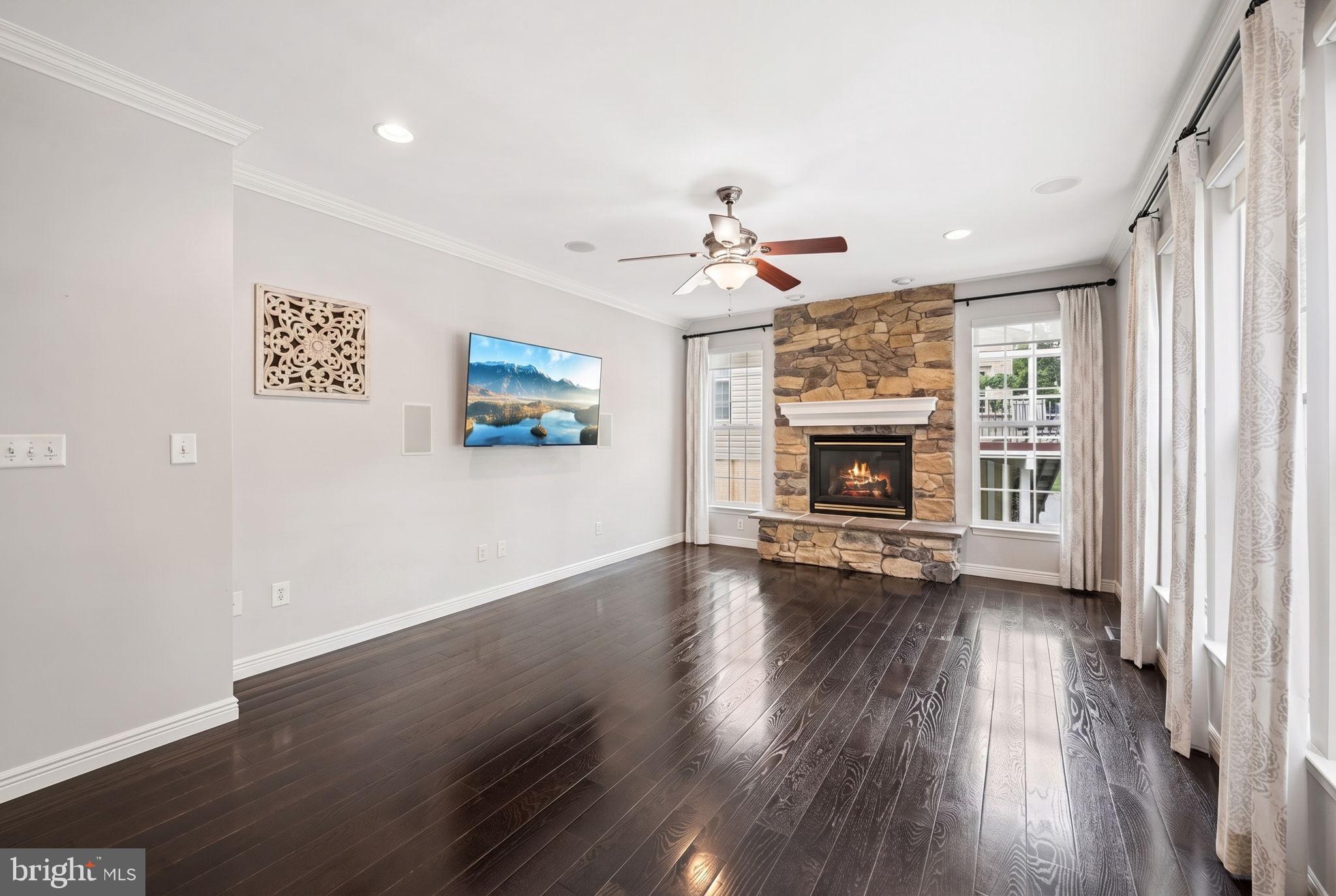LENNOX PARK - Residential