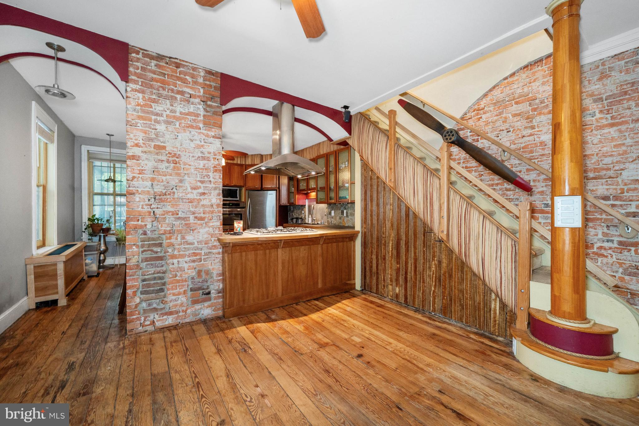 TRINITY VICINITY - Residential