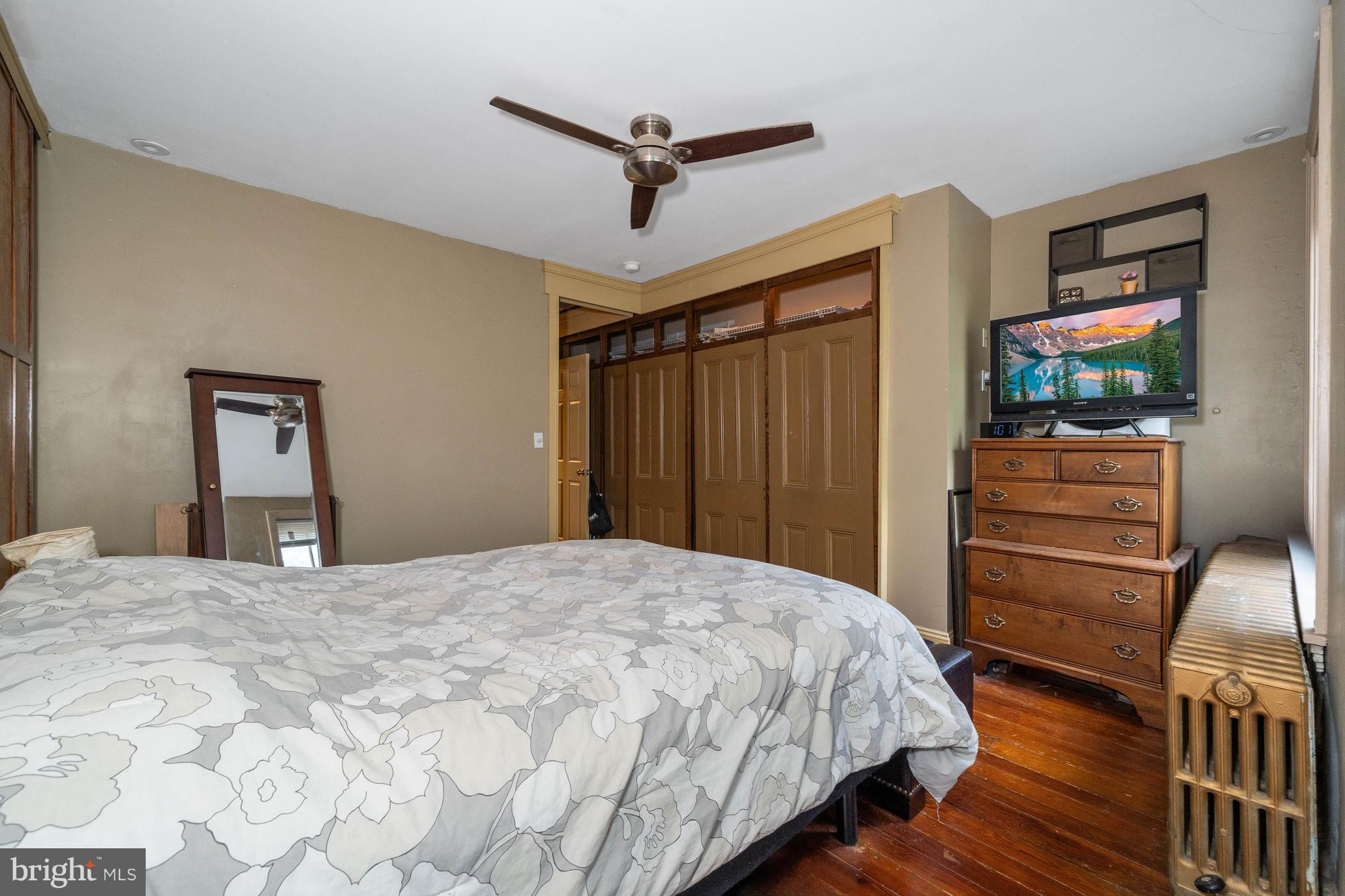 TRINITY VICINITY - Residential