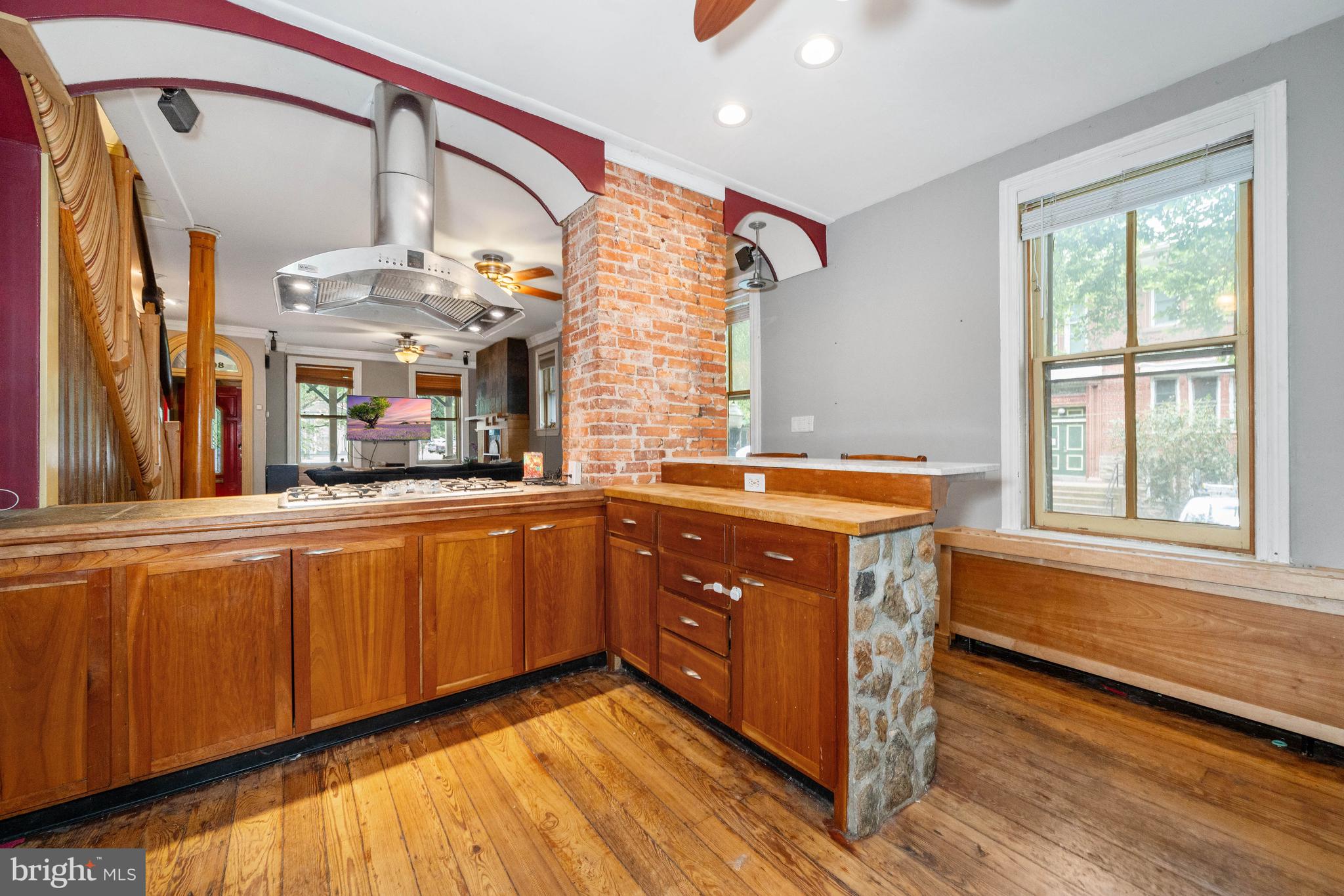 TRINITY VICINITY - Residential