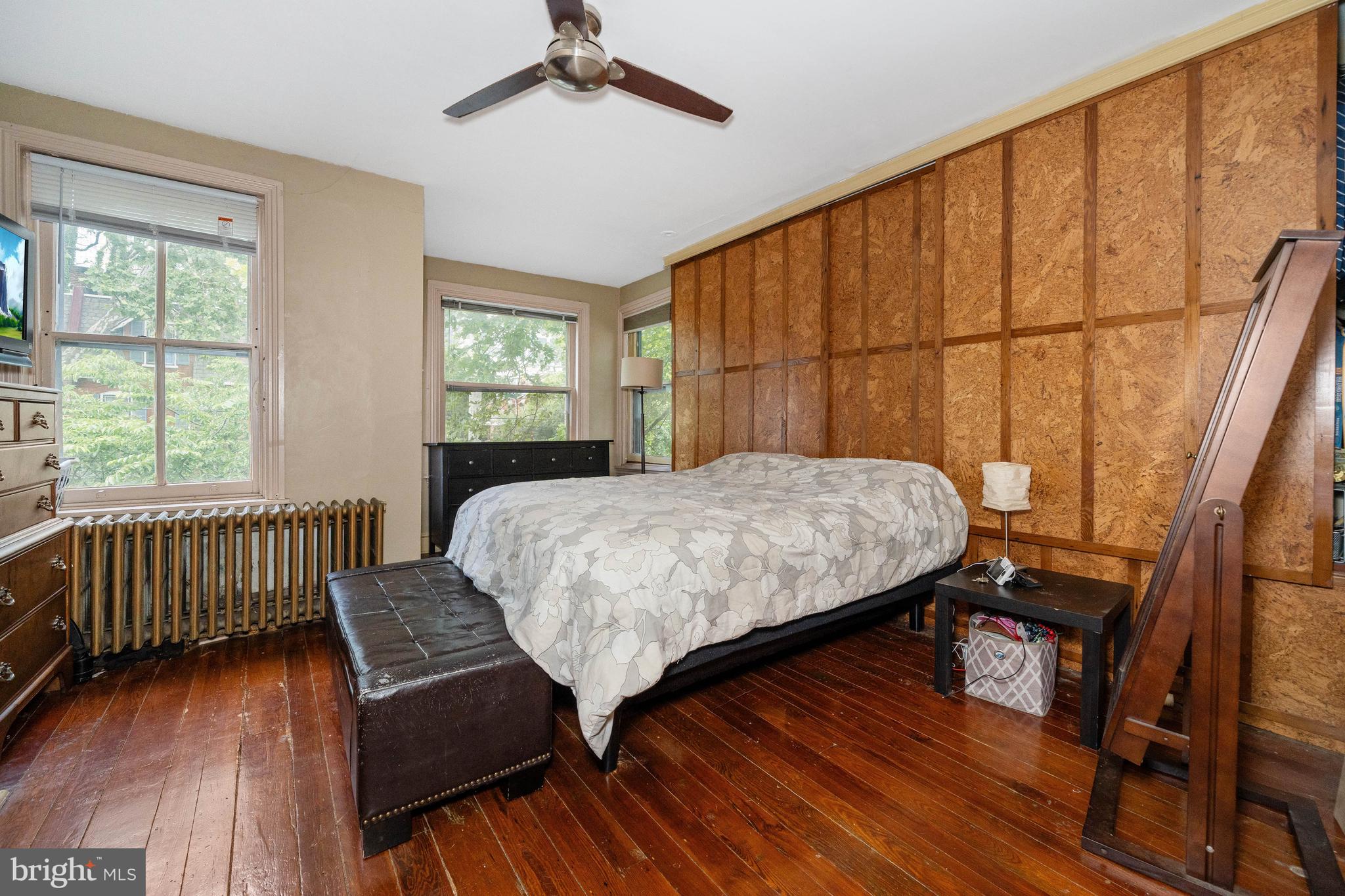 TRINITY VICINITY - Residential