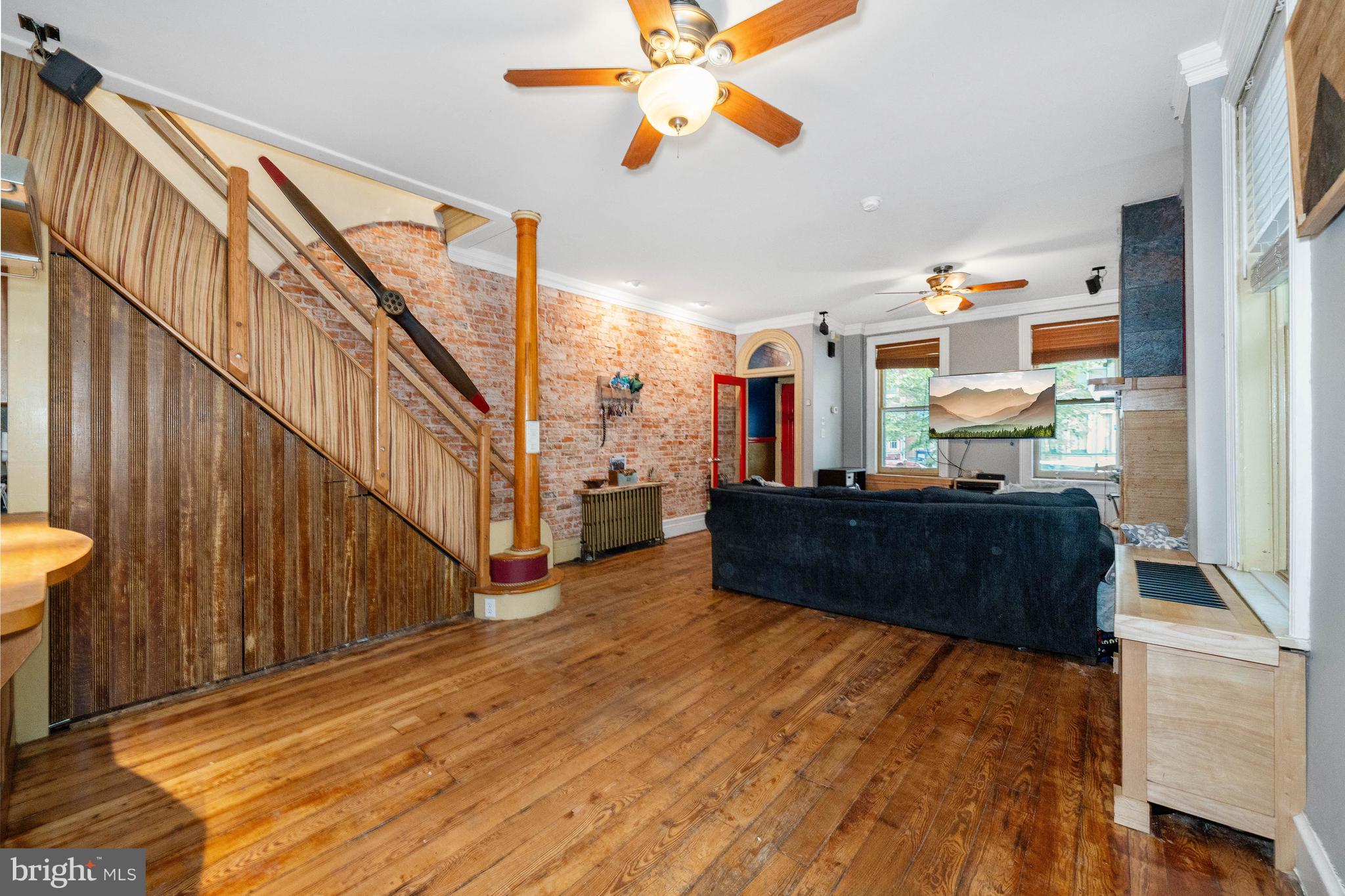 TRINITY VICINITY - Residential