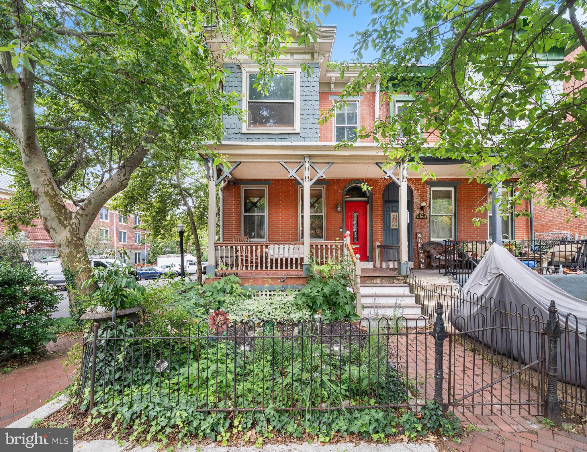 TRINITY VICINITY - Residential