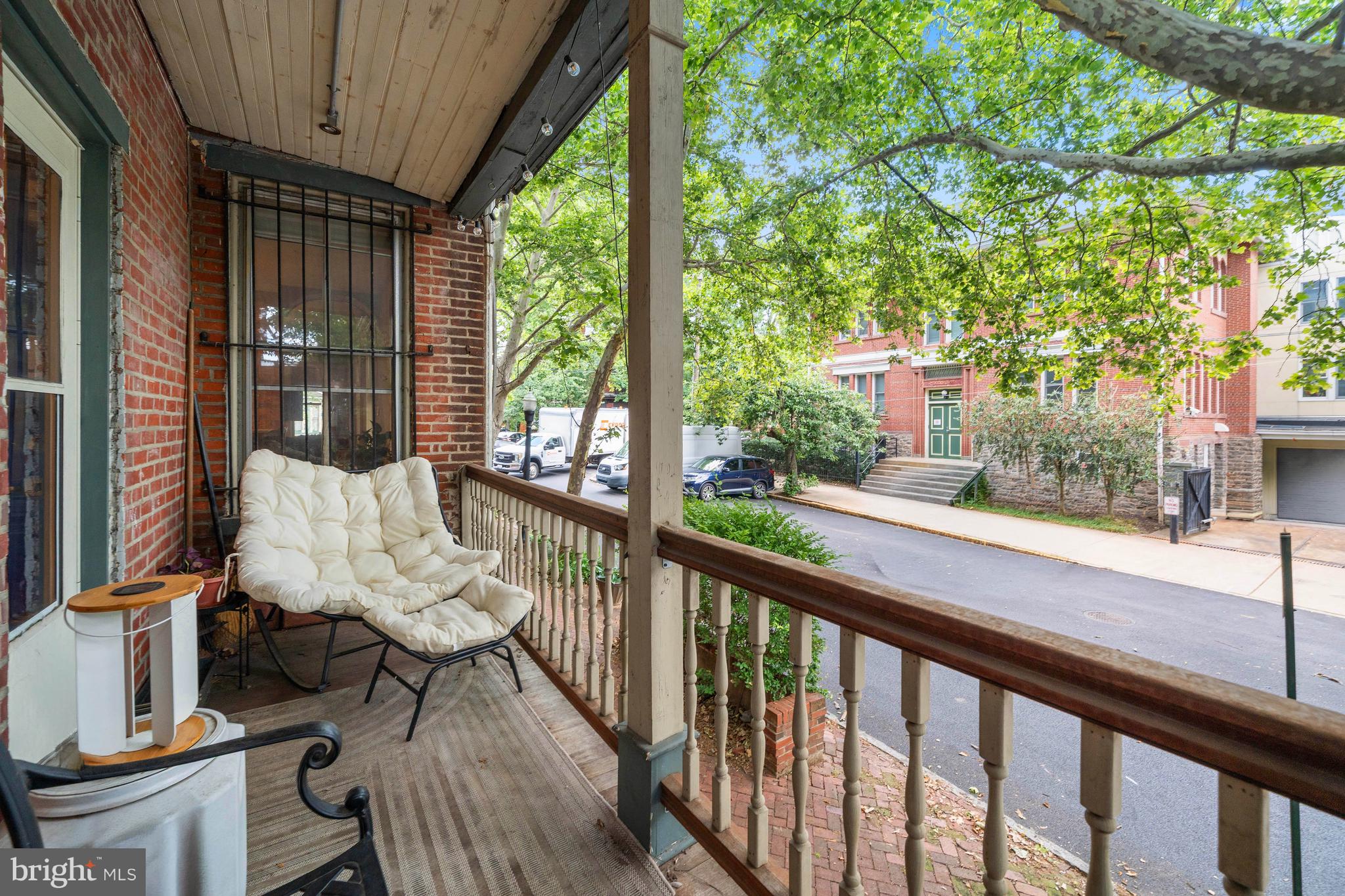 TRINITY VICINITY - Residential
