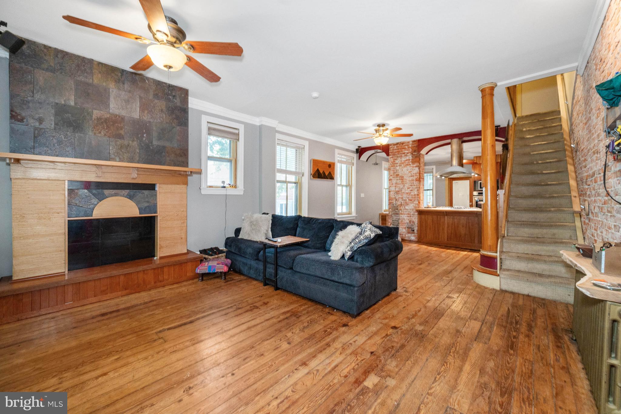 TRINITY VICINITY - Residential