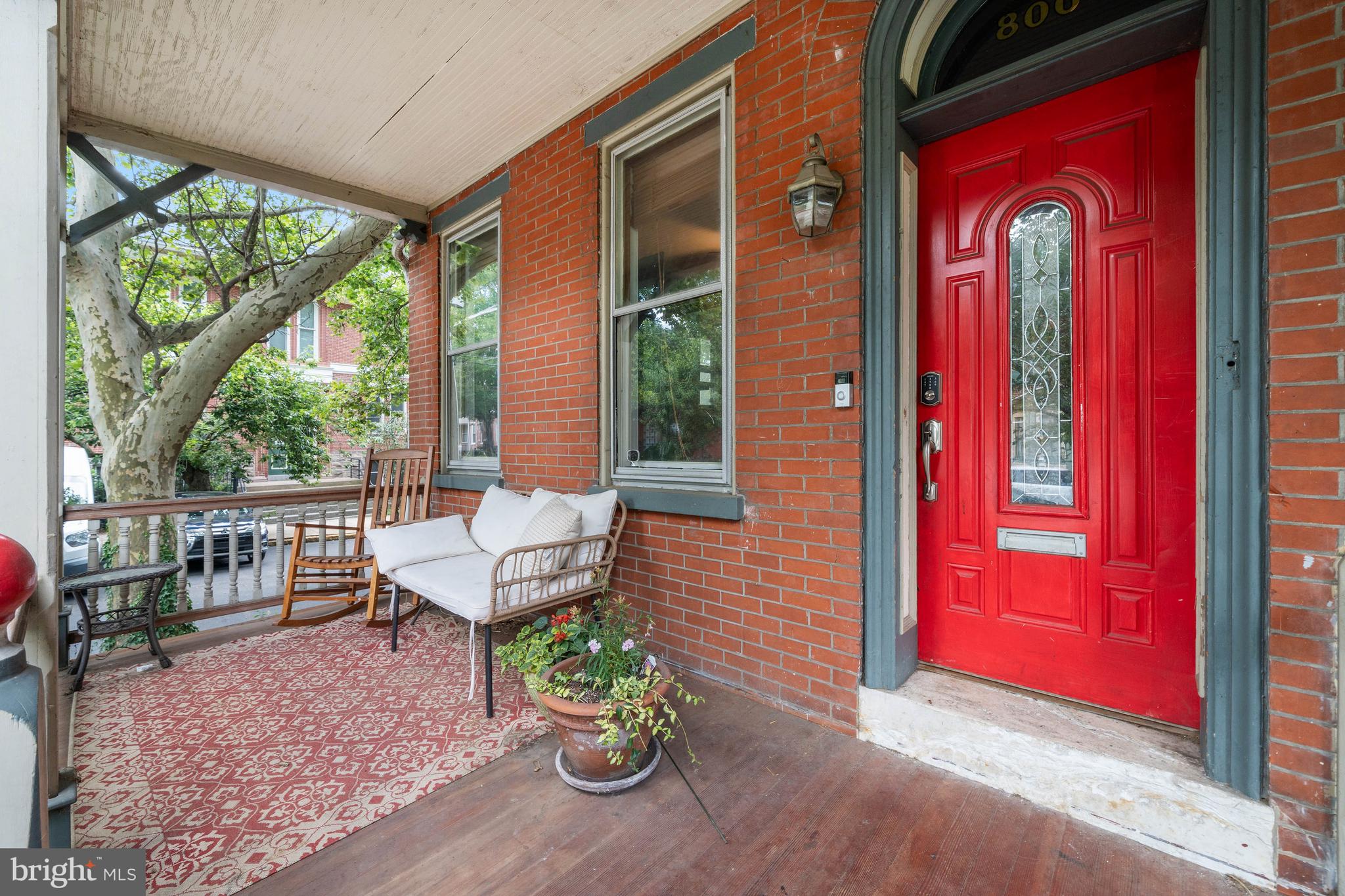 TRINITY VICINITY - Residential