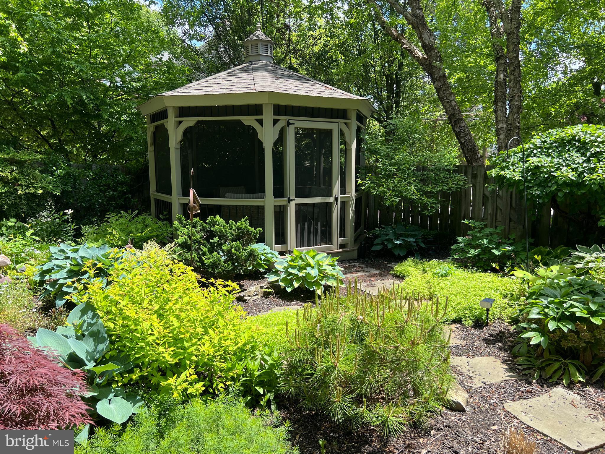 NARBERTH - Residential