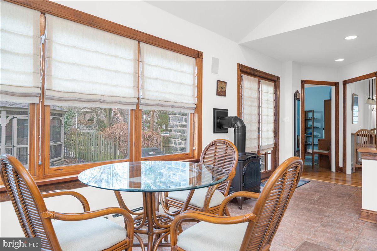 NARBERTH - Residential