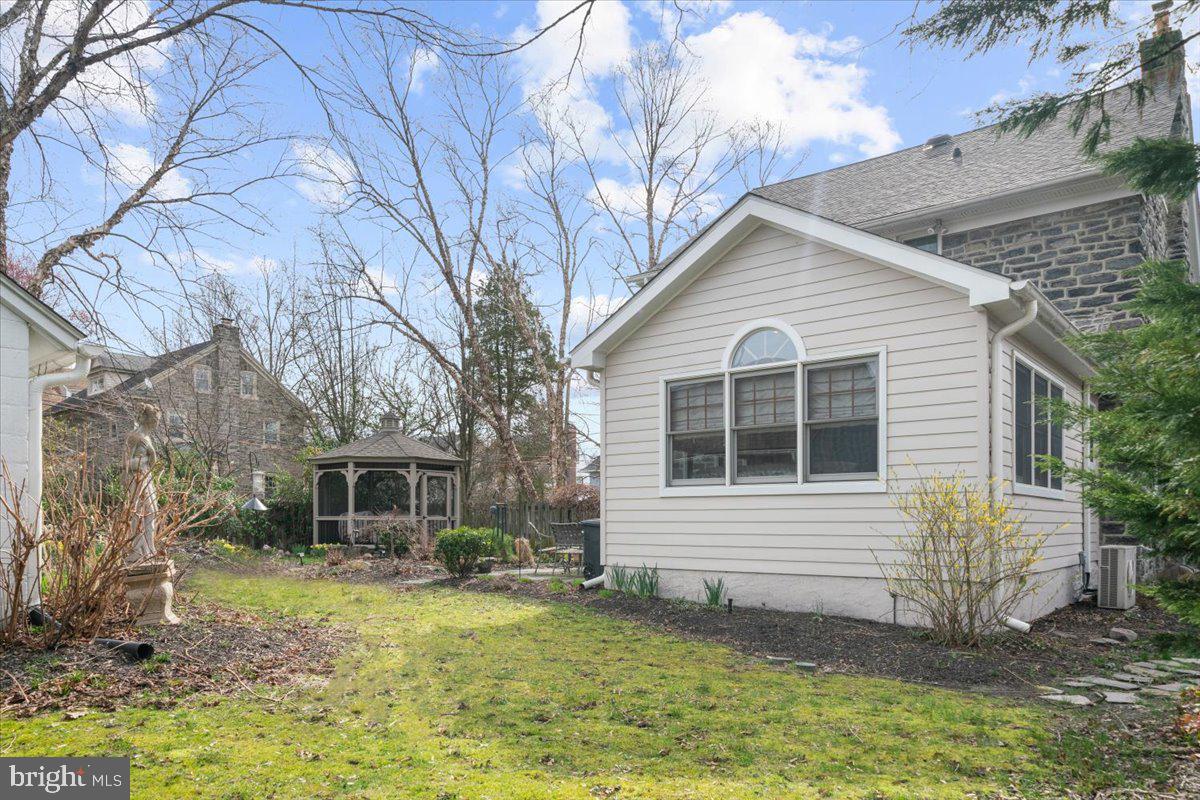NARBERTH - Residential