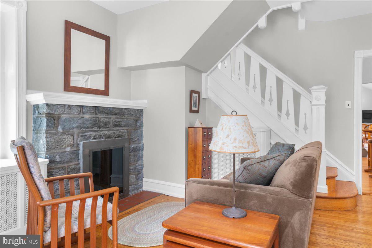 NARBERTH - Residential