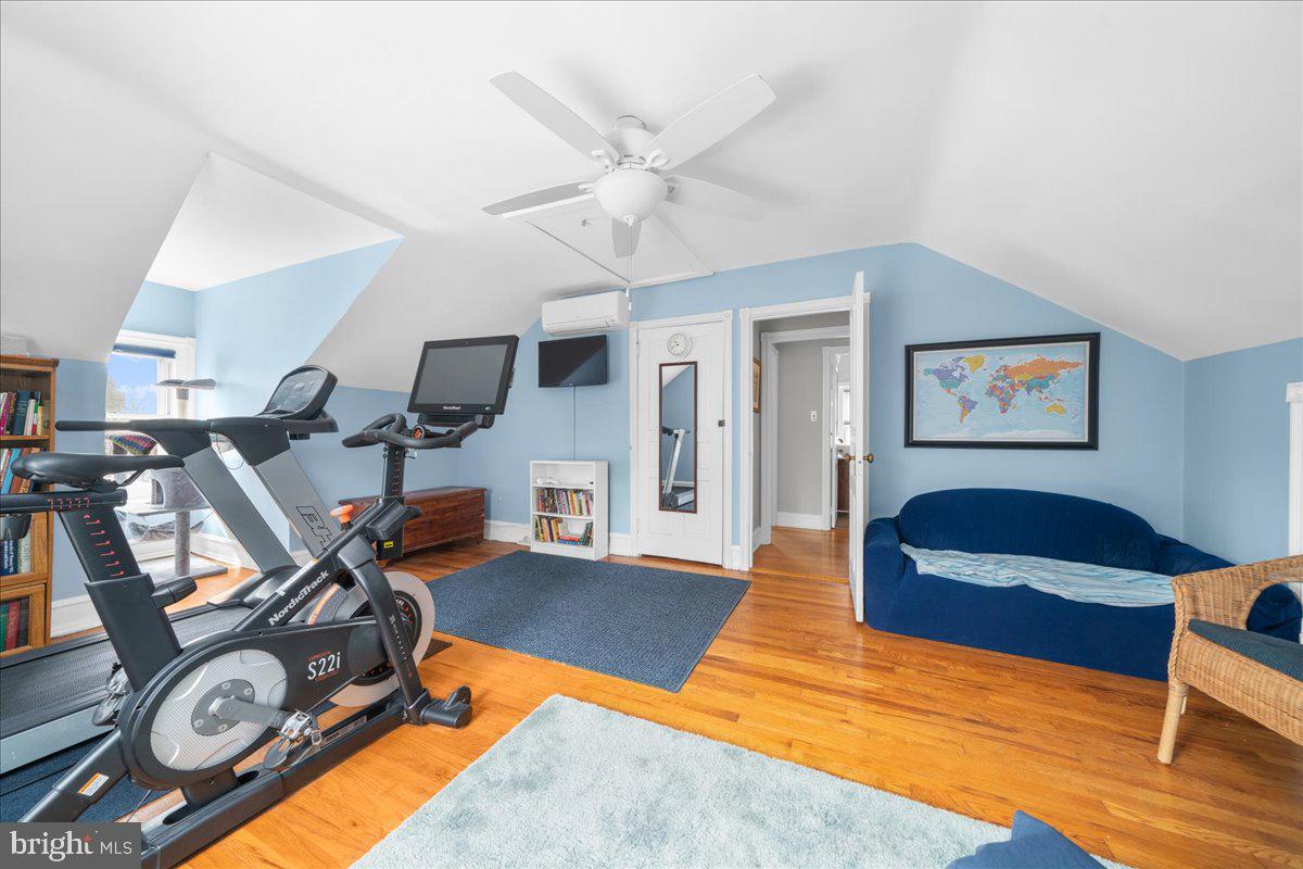 NARBERTH - Residential