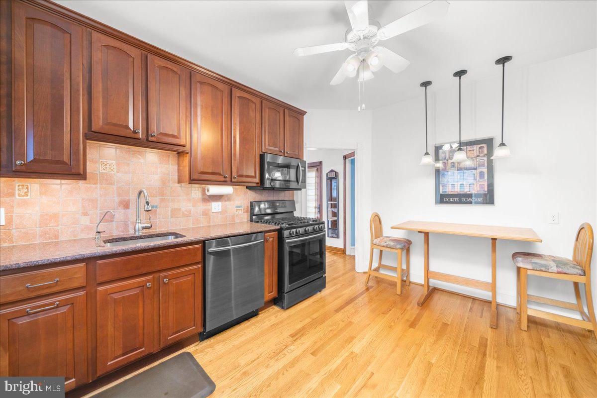 NARBERTH - Residential