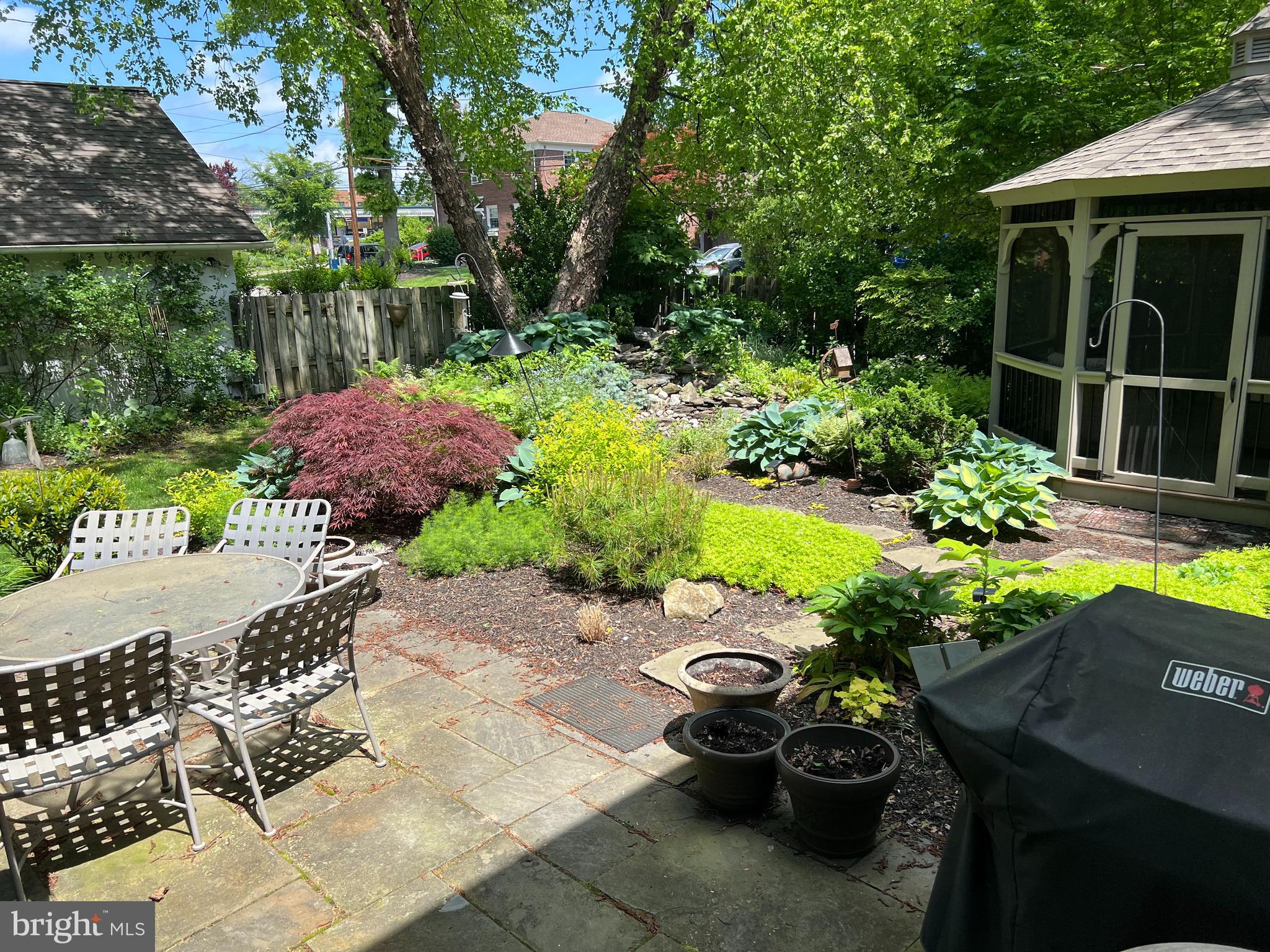 NARBERTH - Residential