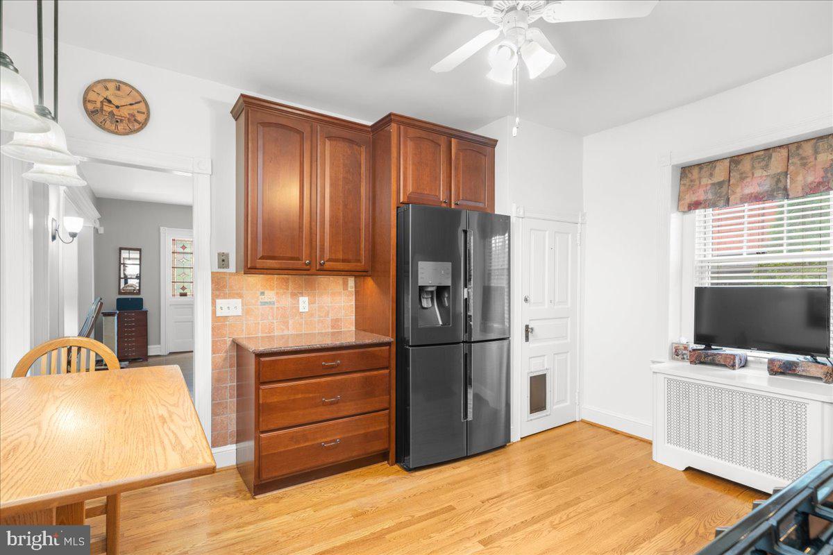 NARBERTH - Residential