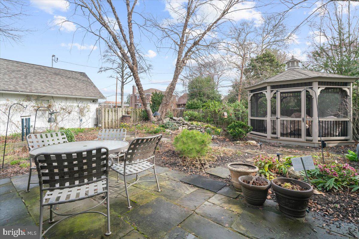 NARBERTH - Residential