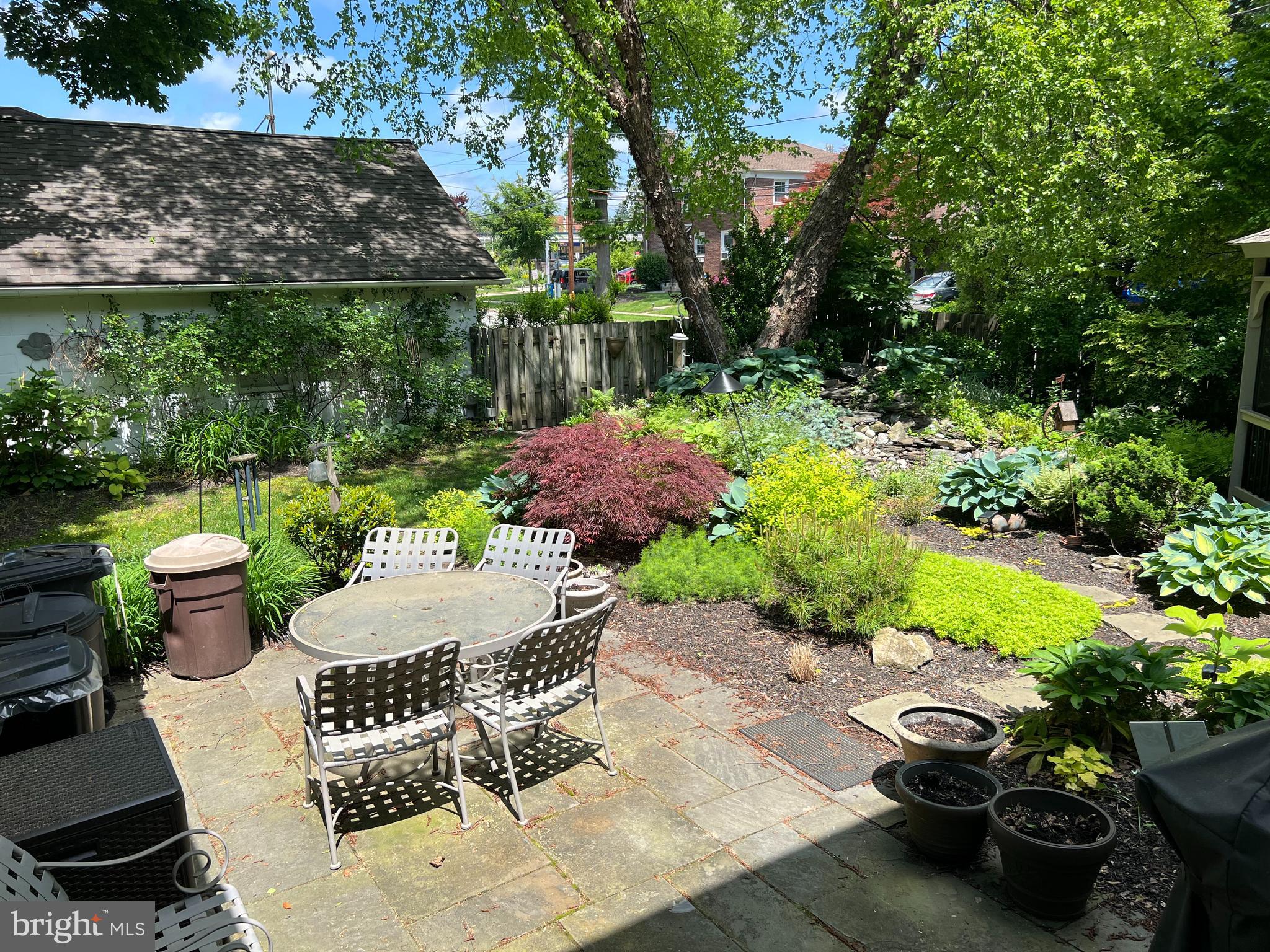 NARBERTH - Residential