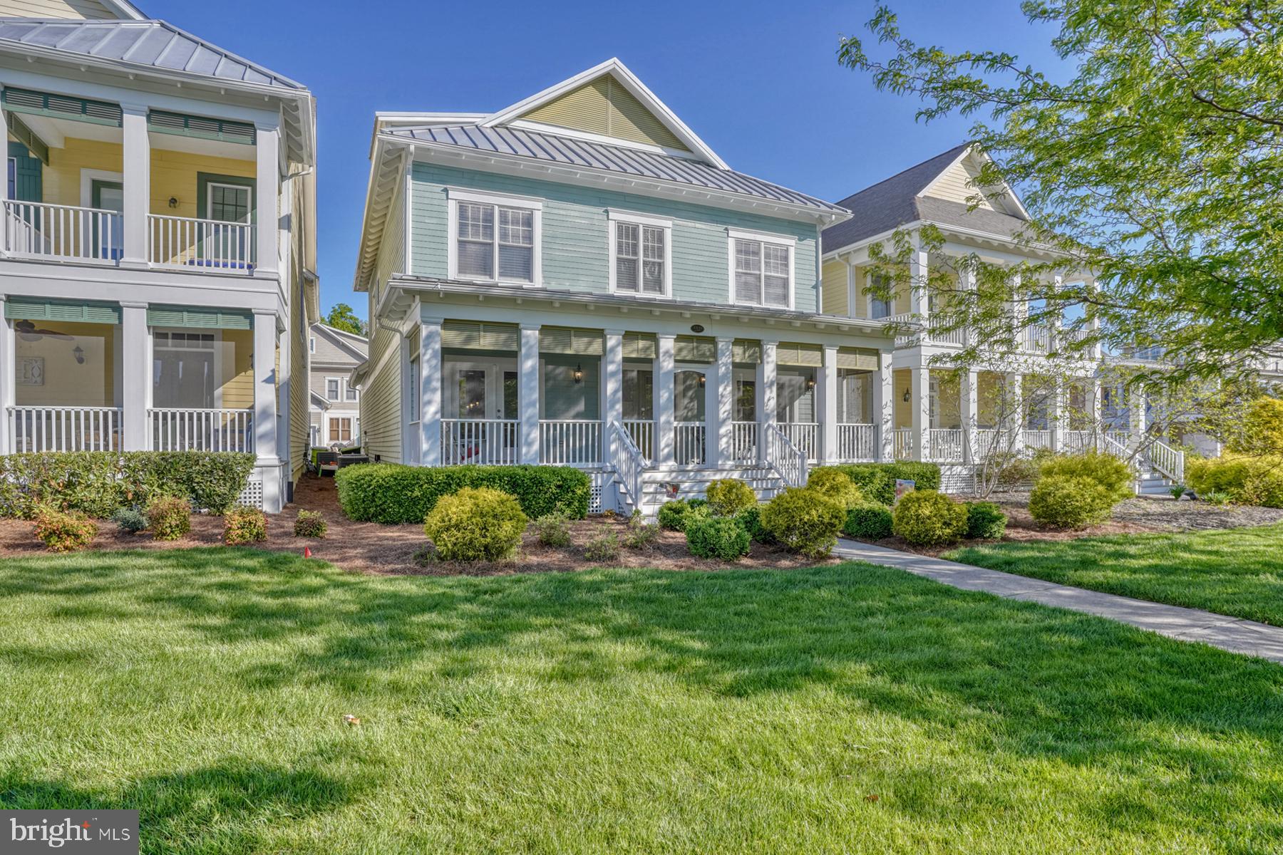 PENINSULA - Residential