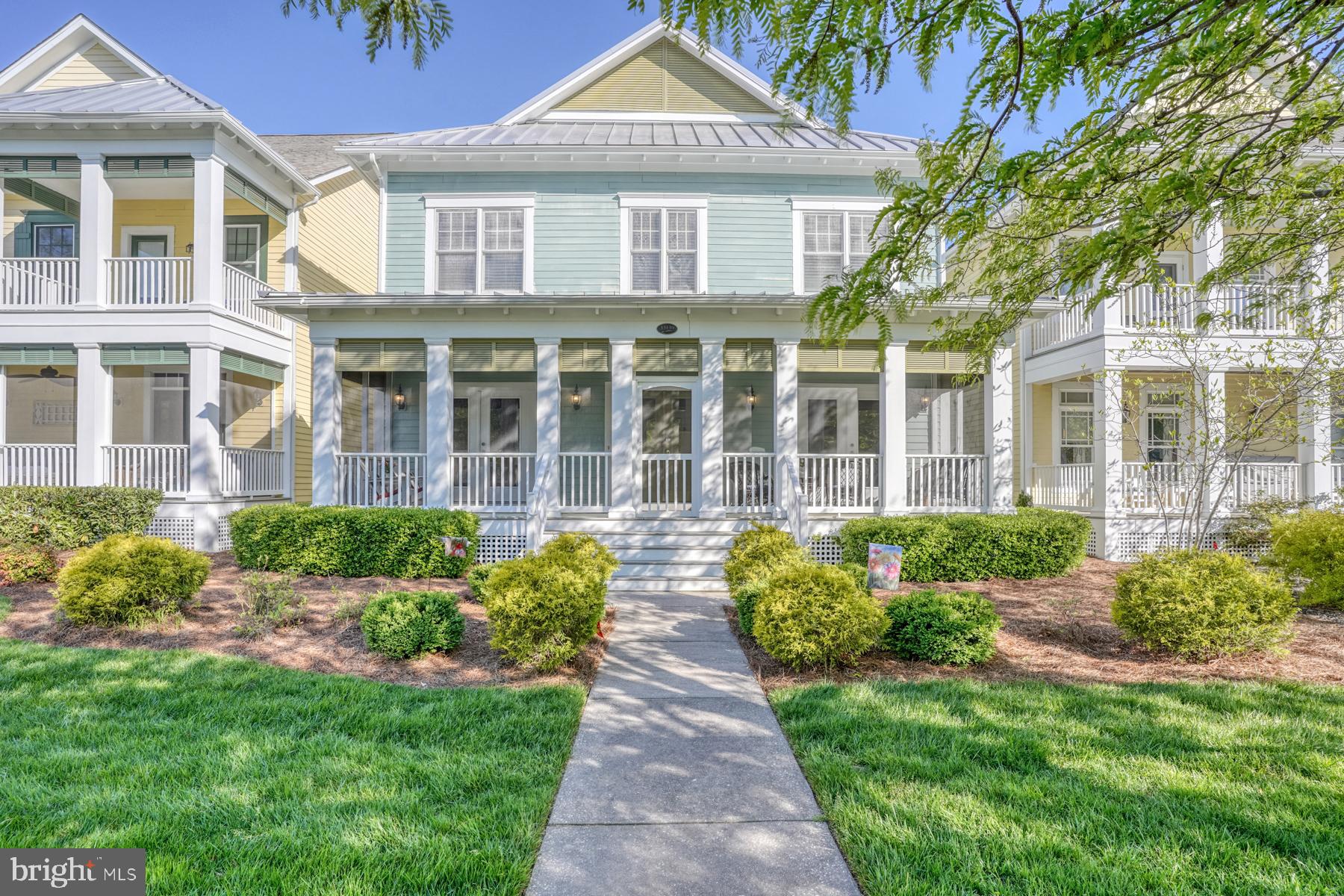 PENINSULA - Residential
