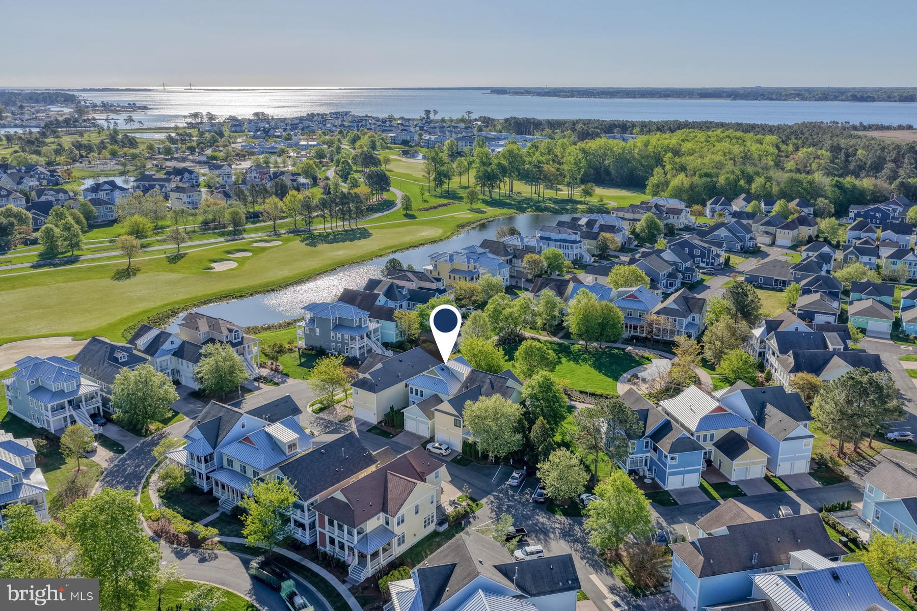 PENINSULA - Residential