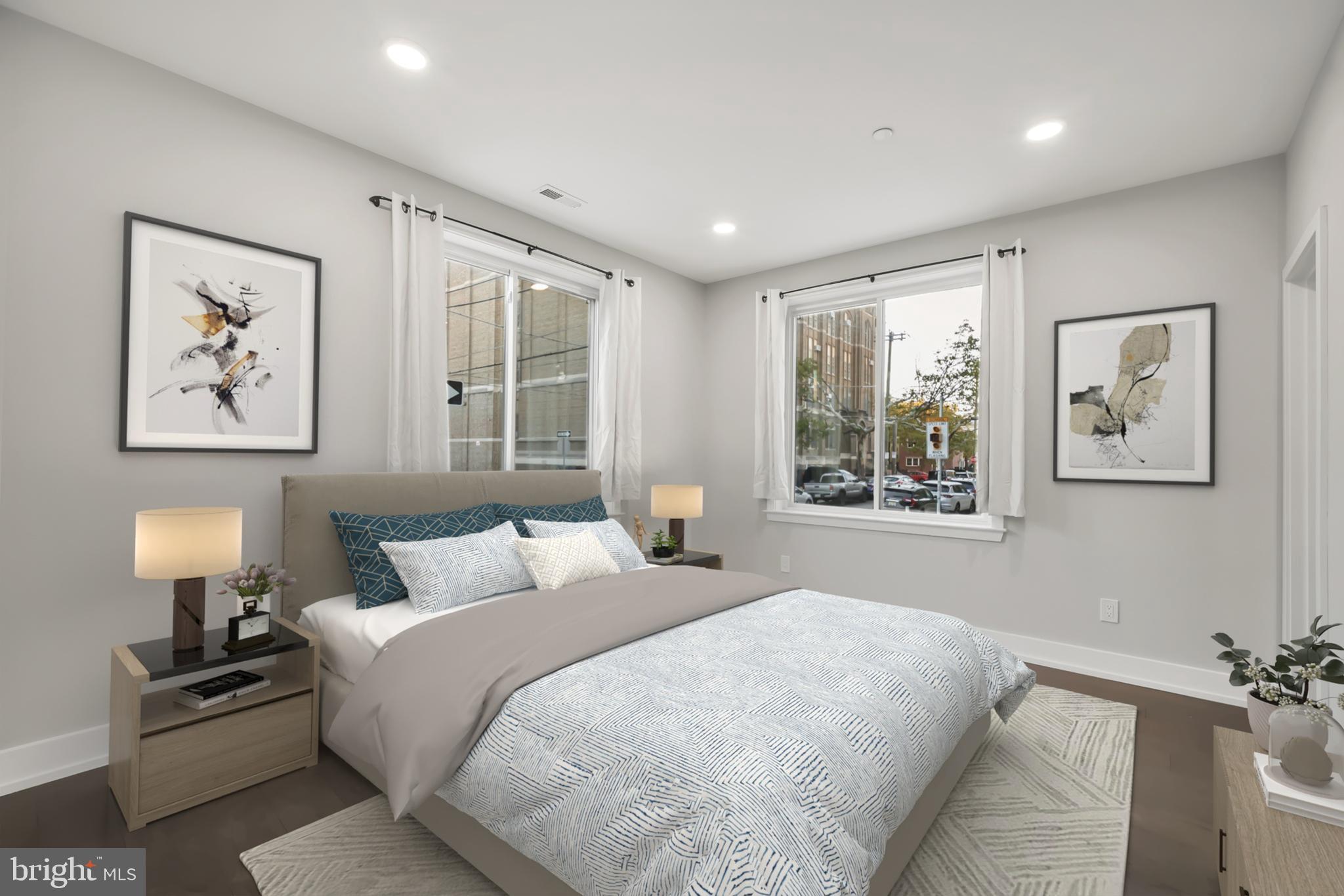 FISHTOWN - Residential