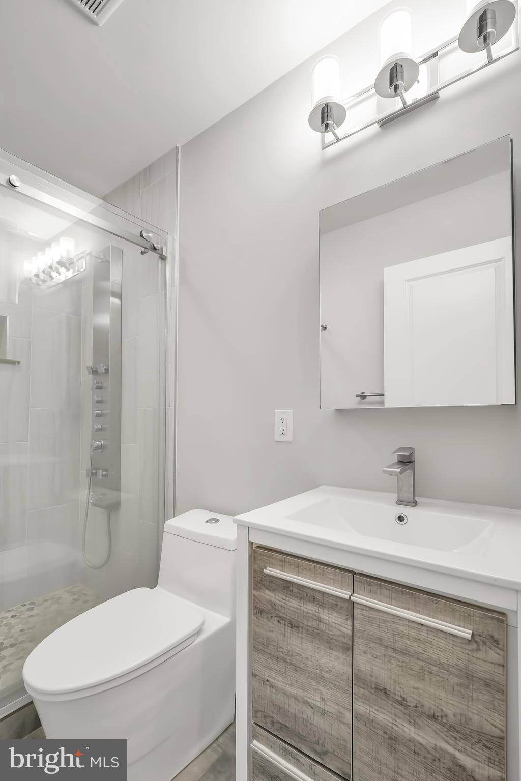FISHTOWN - Residential