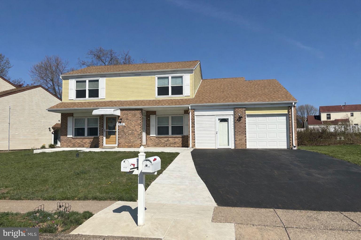 WINDING BROOK - Residential