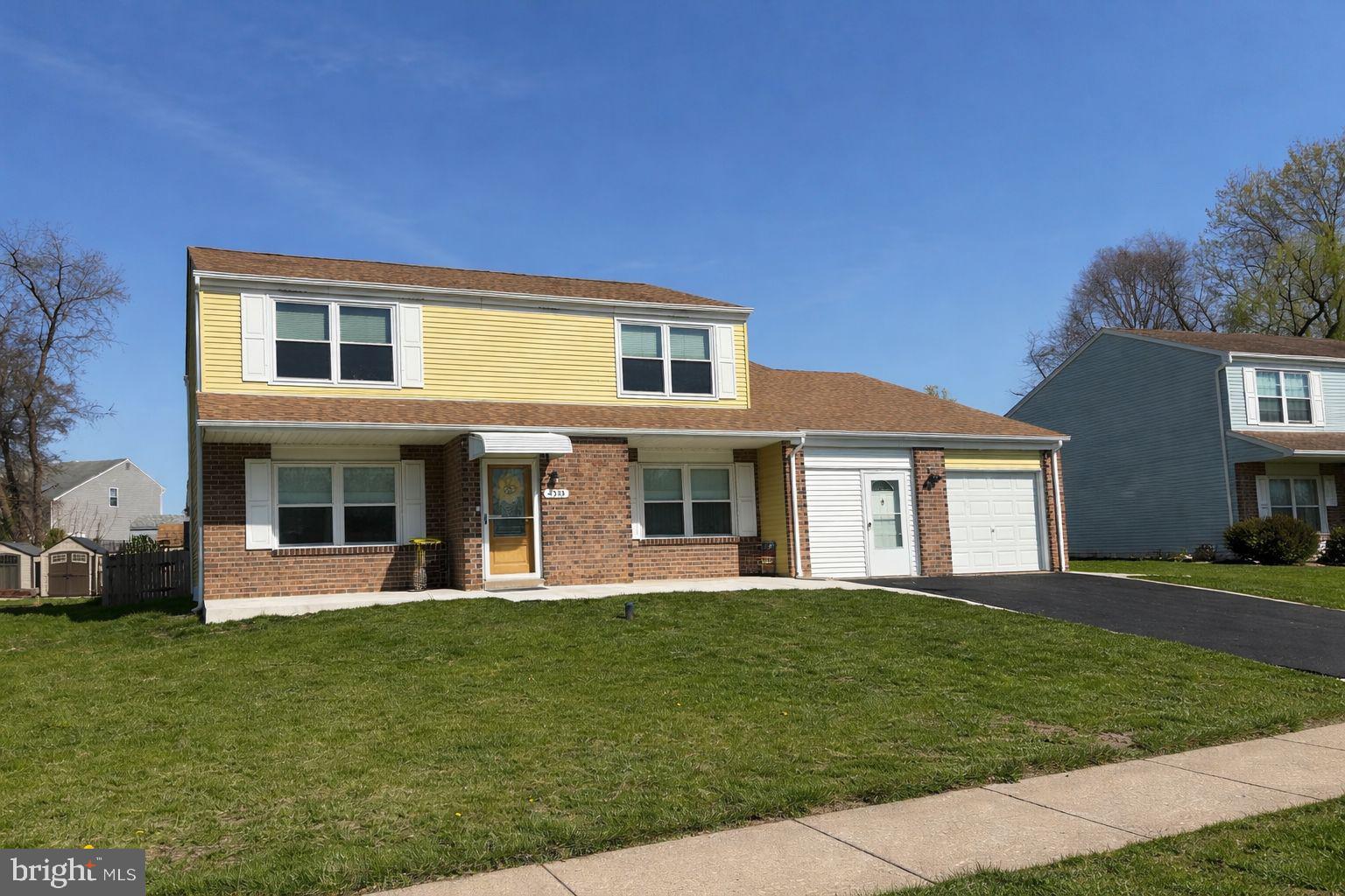 WINDING BROOK - Residential