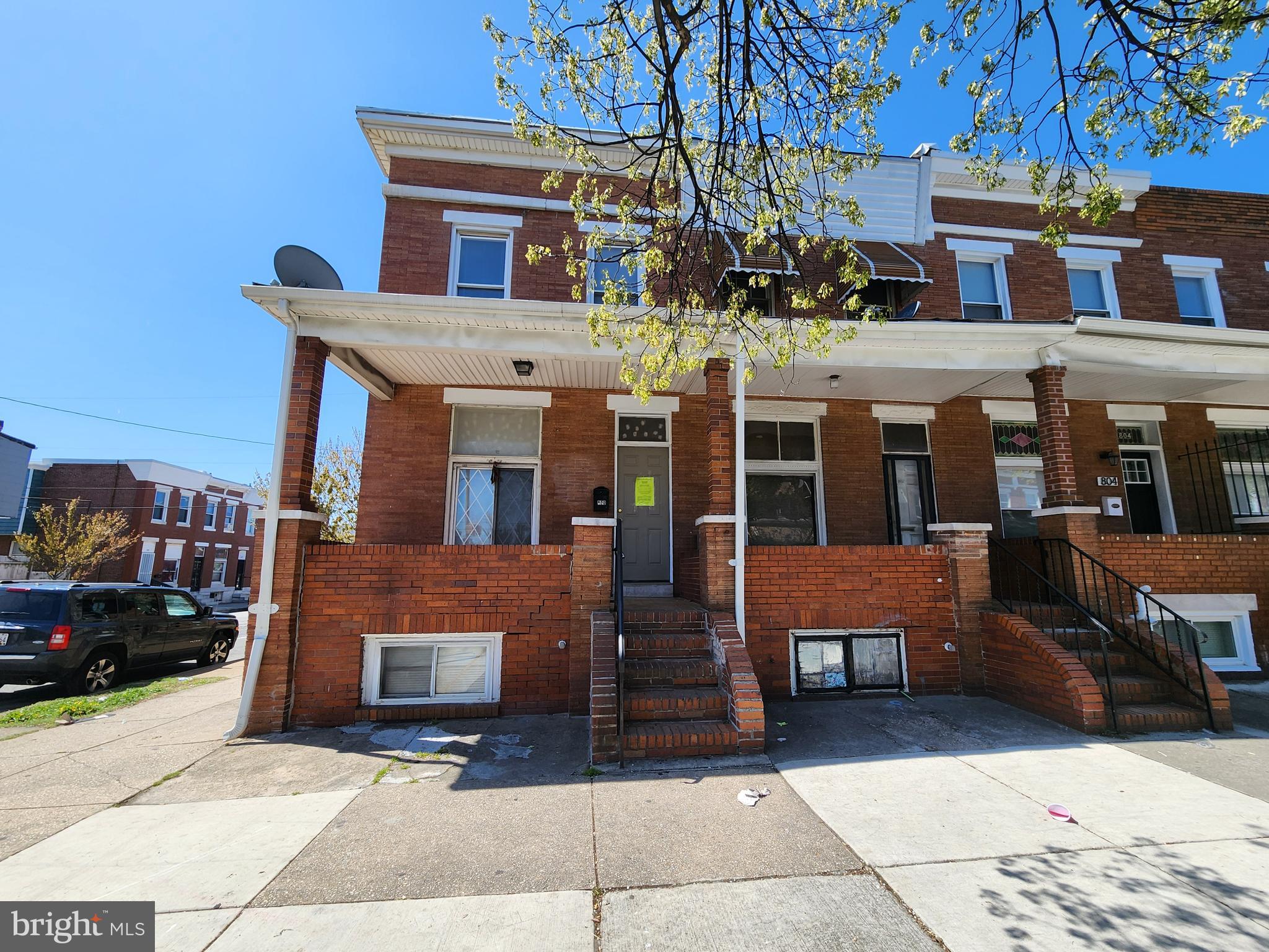 MADISON EASTEND - Residential