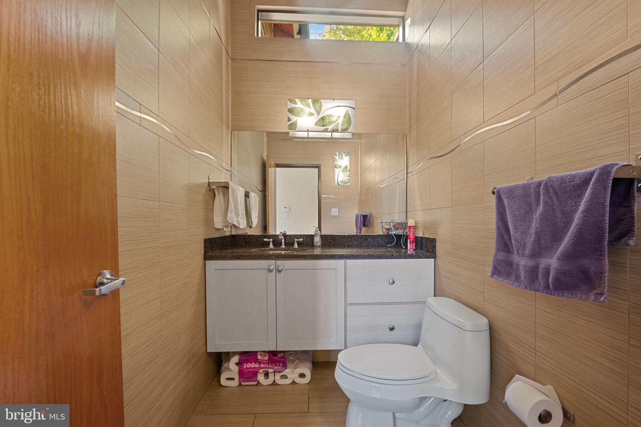 CABIN JOHN PARK - Residential
